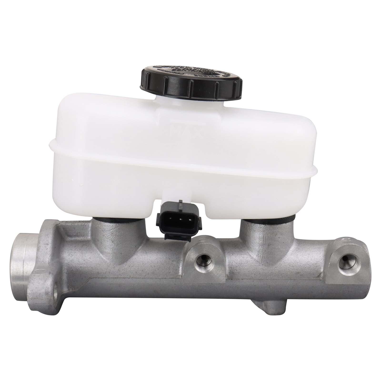 TRQ Brake Master Cylinder Compatible with 1999-2004 Ford Mustang