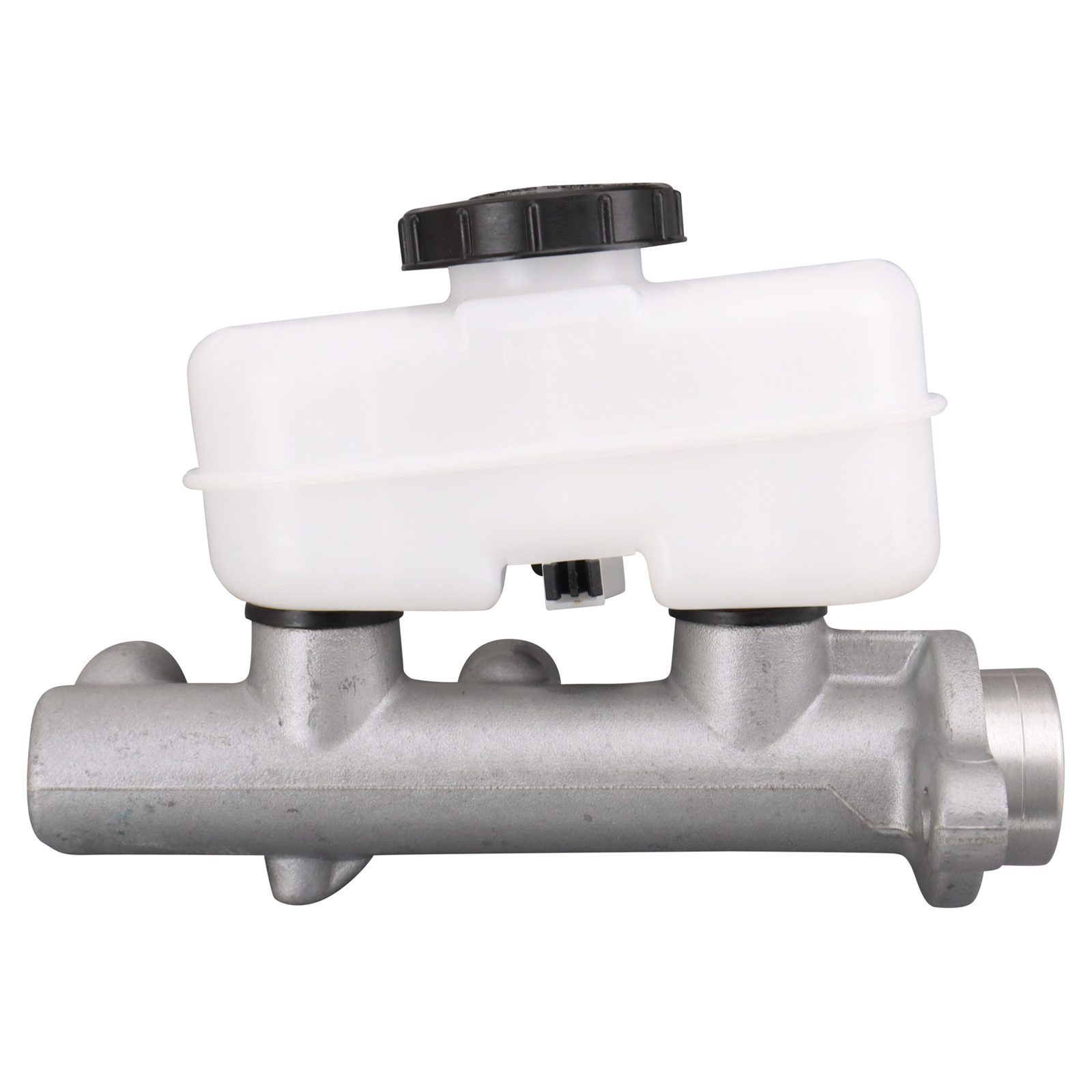 TRQ Brake Master Cylinder Compatible with 1999-2004 Ford Mustang