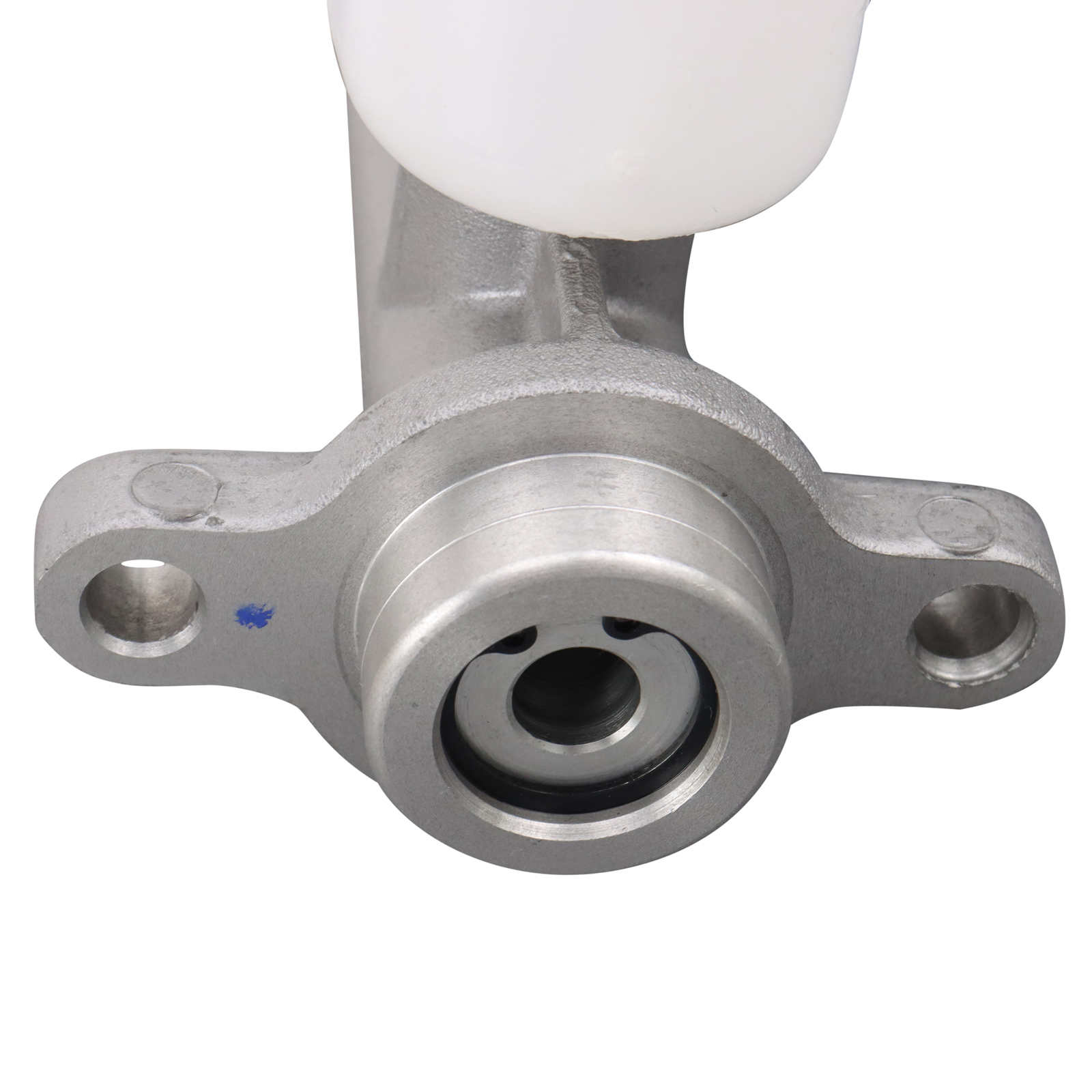 TRQ Brake Master Cylinder Compatible with 1999-2004 Ford Mustang
