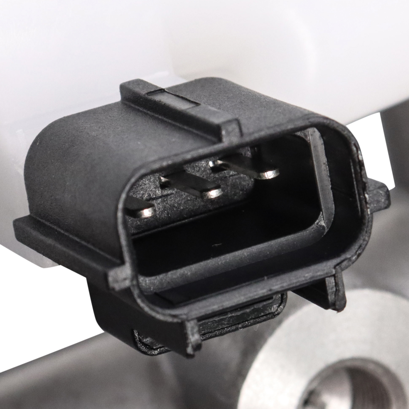 TRQ Brake Master Cylinder Compatible with 1999-2004 Ford Mustang