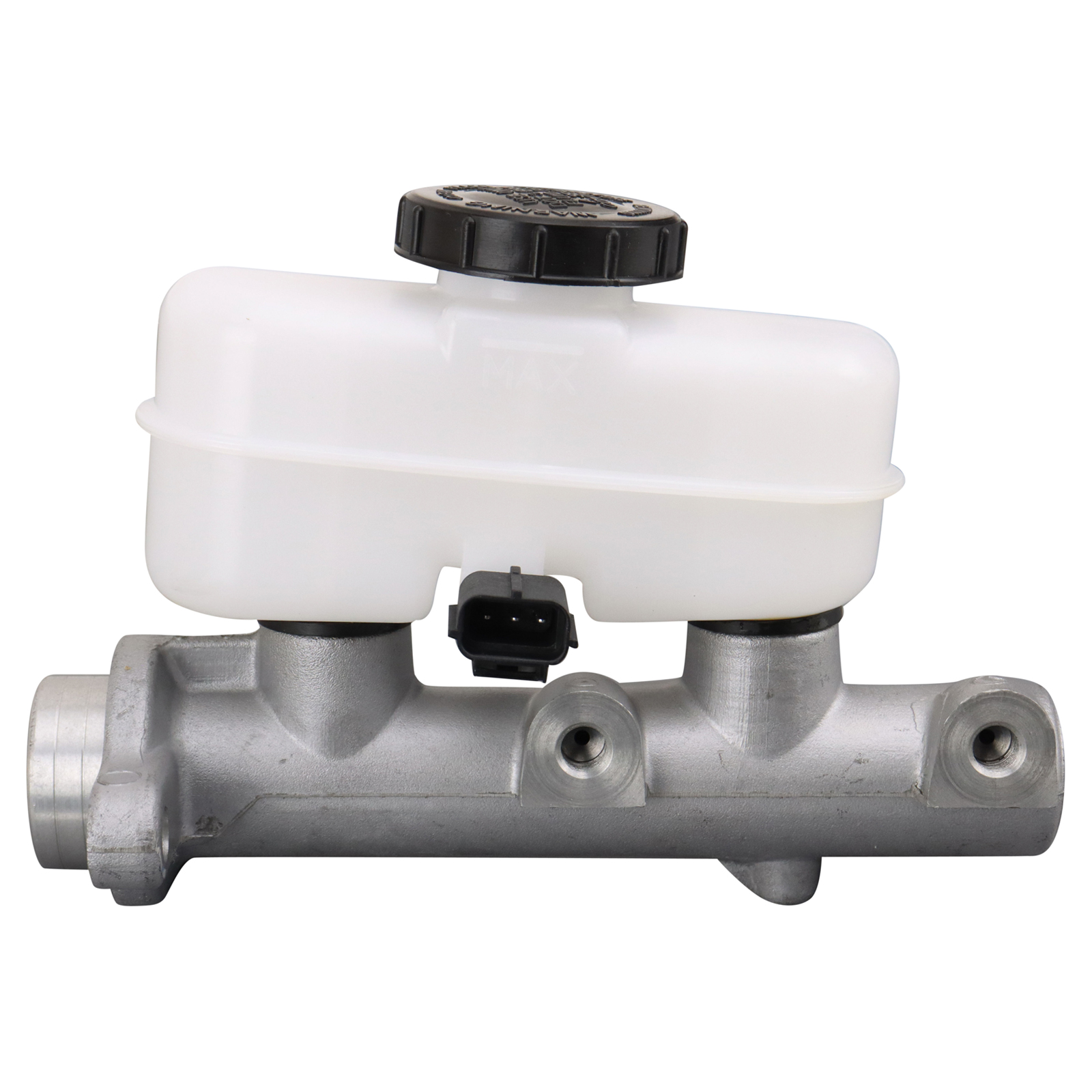 TRQ Brake Master Cylinder Compatible with 1999-2004 Ford Mustang