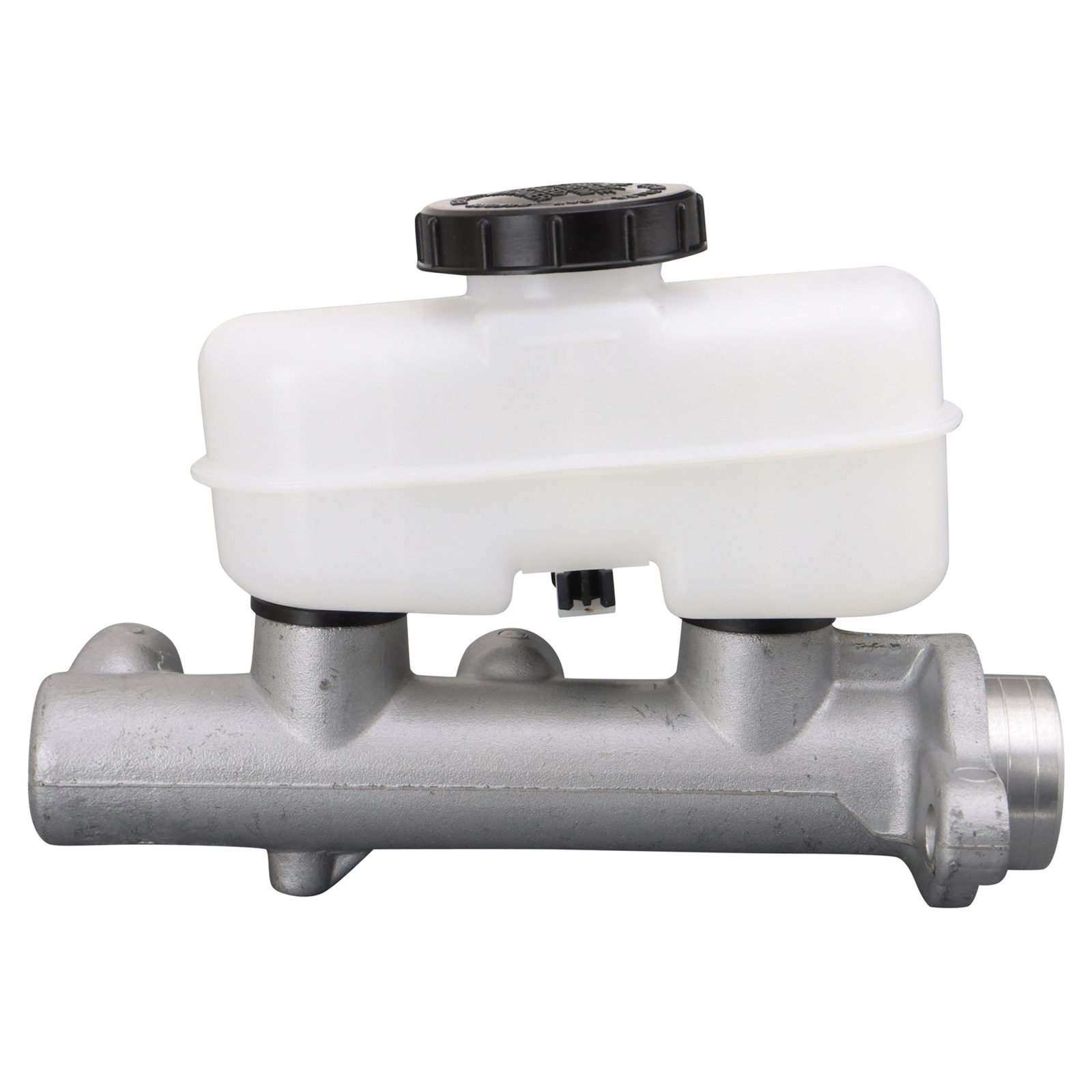 TRQ Brake Master Cylinder Compatible with 1999-2004 Ford Mustang