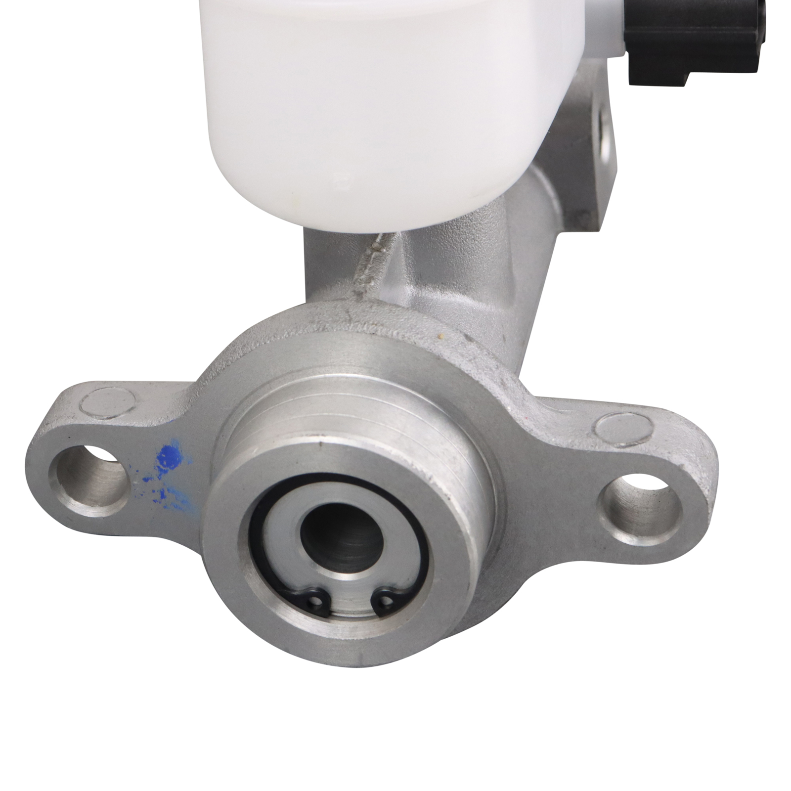 TRQ Brake Master Cylinder Compatible with 1999-2004 Ford Mustang