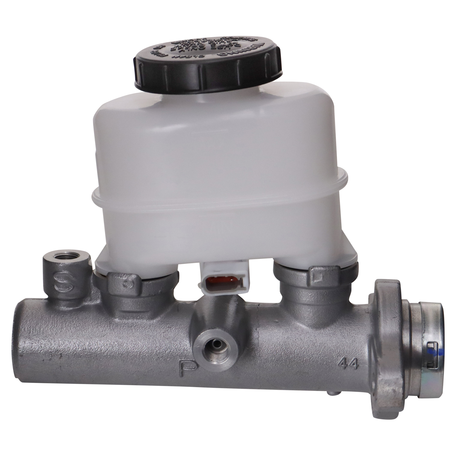 TRQ Brake Master Cylinder Compatible with 1996-1997 Nissan Pickup