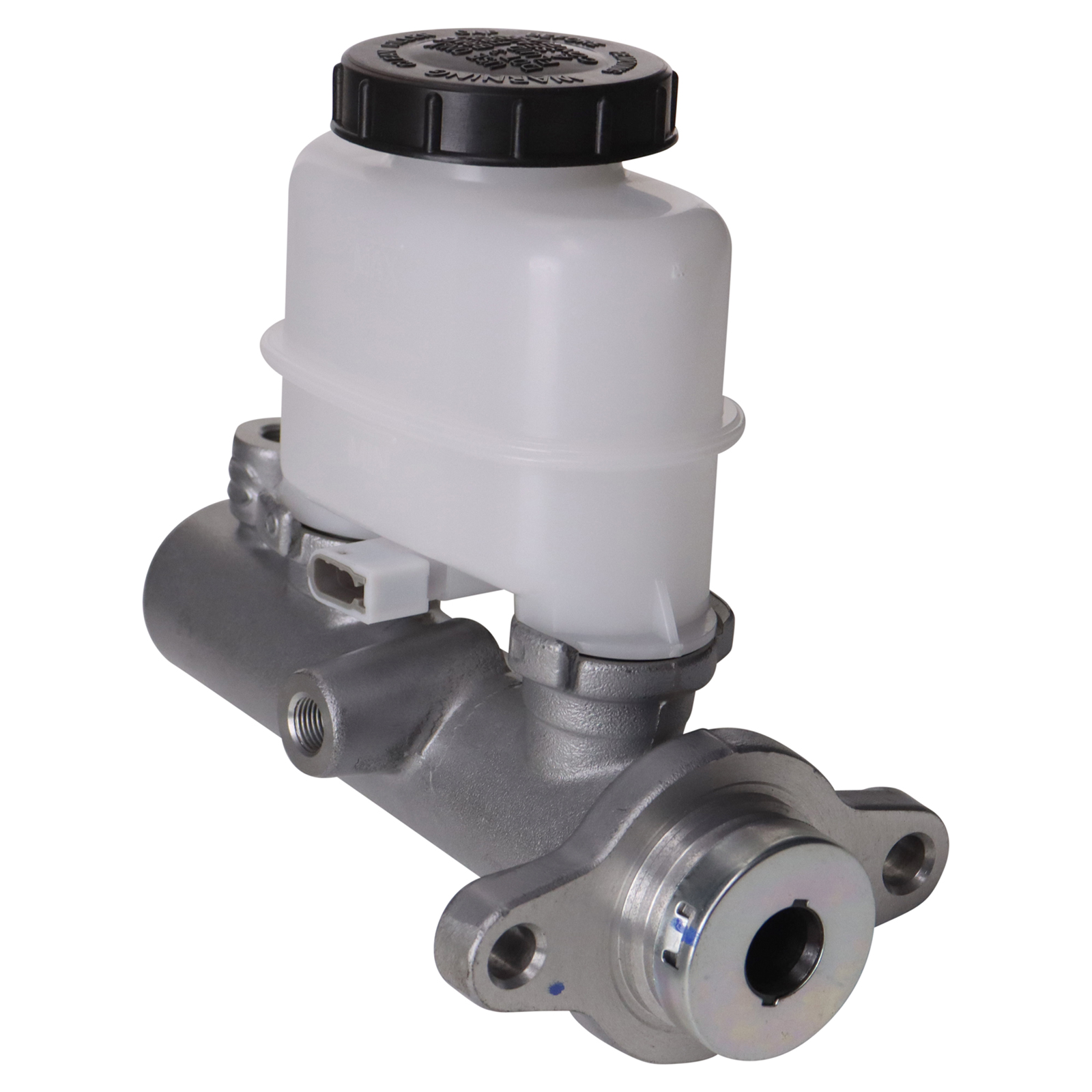 TRQ Brake Master Cylinder Compatible with 1996-1997 Nissan Pickup