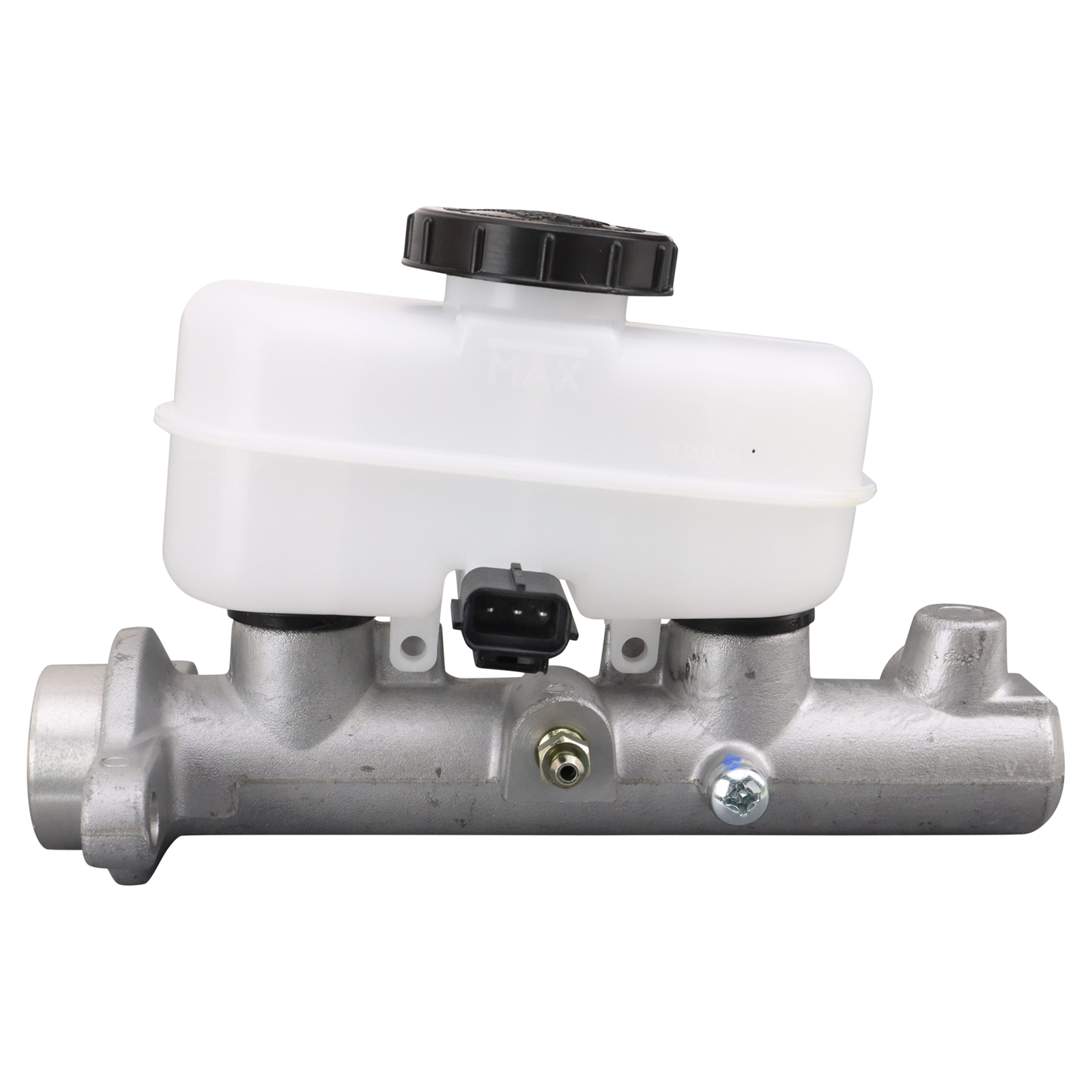 TRQ Brake Master Cylinder Compatible with 1998-2000 Ford Explorer 2001-2003, Sport 2001-2005 Explorer Sport Trac Ranger 2001 Mazda B2300 1998-2001 B2500 B3000 B4000