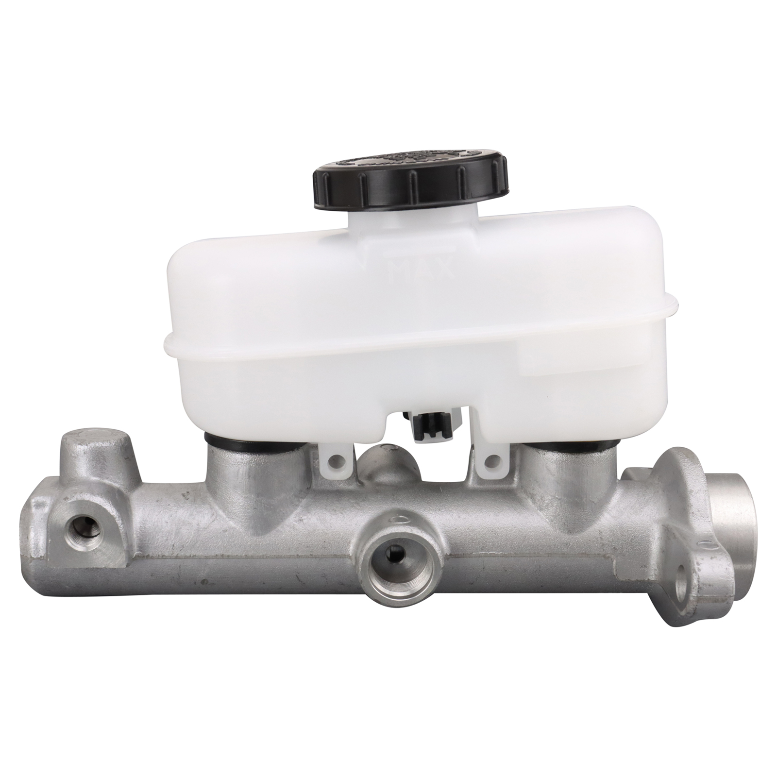 TRQ Brake Master Cylinder Compatible with 1998-2000 Ford Explorer 2001-2003, Sport 2001-2005 Explorer Sport Trac Ranger 2001 Mazda B2300 1998-2001 B2500 B3000 B4000