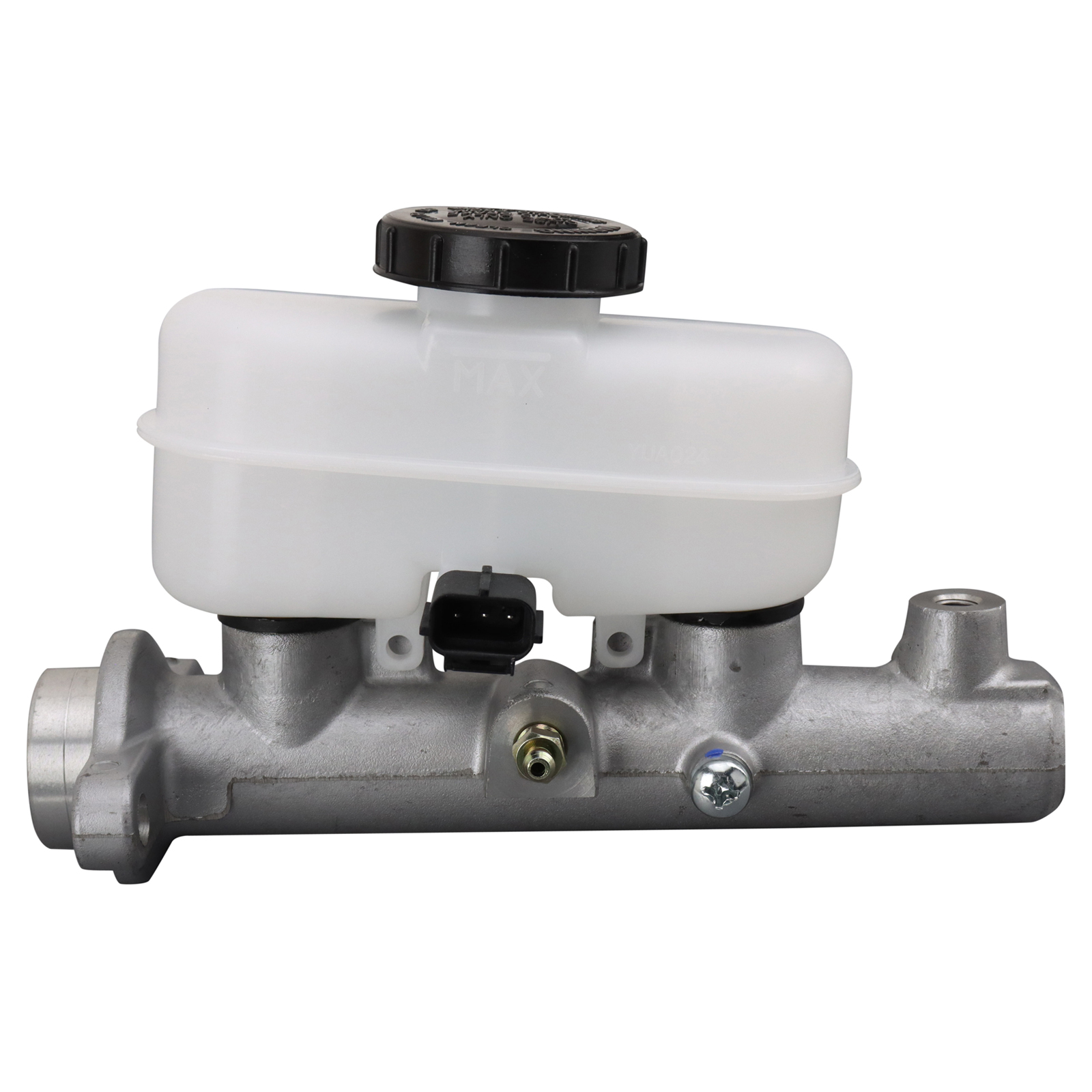 TRQ Brake Master Cylinder Compatible with 2003 Ford Explorer Sport 2003-2005 Explorer Sport Trac 1998-2000 Ranger