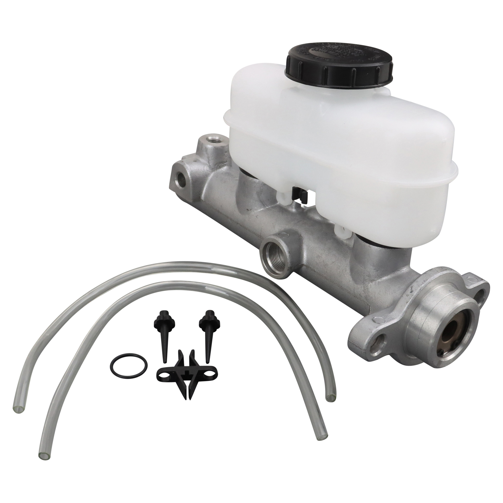 TRQ Brake Master Cylinder Compatible with 2003 Ford Explorer Sport 2003-2005 Explorer Sport Trac 1998-2000 Ranger