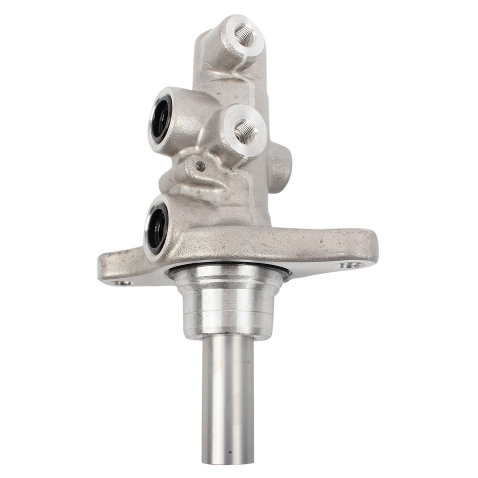 TRQ Brake Master Cylinder Compatible with 06-08 6 06-09 Fusion Milan 07-09 MKZ 06 Zephyr
