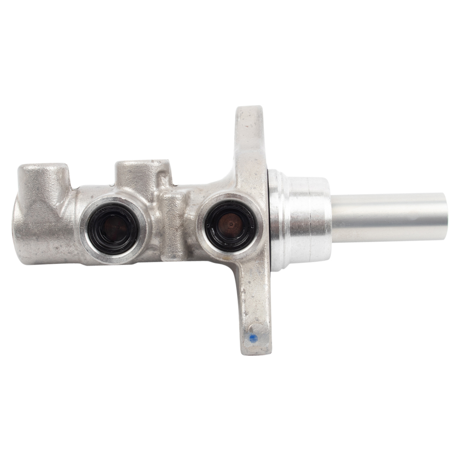 TRQ Brake Master Cylinder Compatible with 06-08 6 06-09 Fusion Milan 07-09 MKZ 06 Zephyr