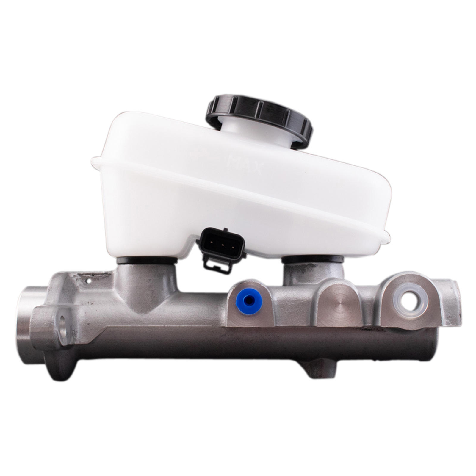 TRQ Brake Master Cylinder Compatible with 2001-2011 Ford Crown Victoria Lincoln Town Car Mercury Grand Marquis 2003-2004 Marauder