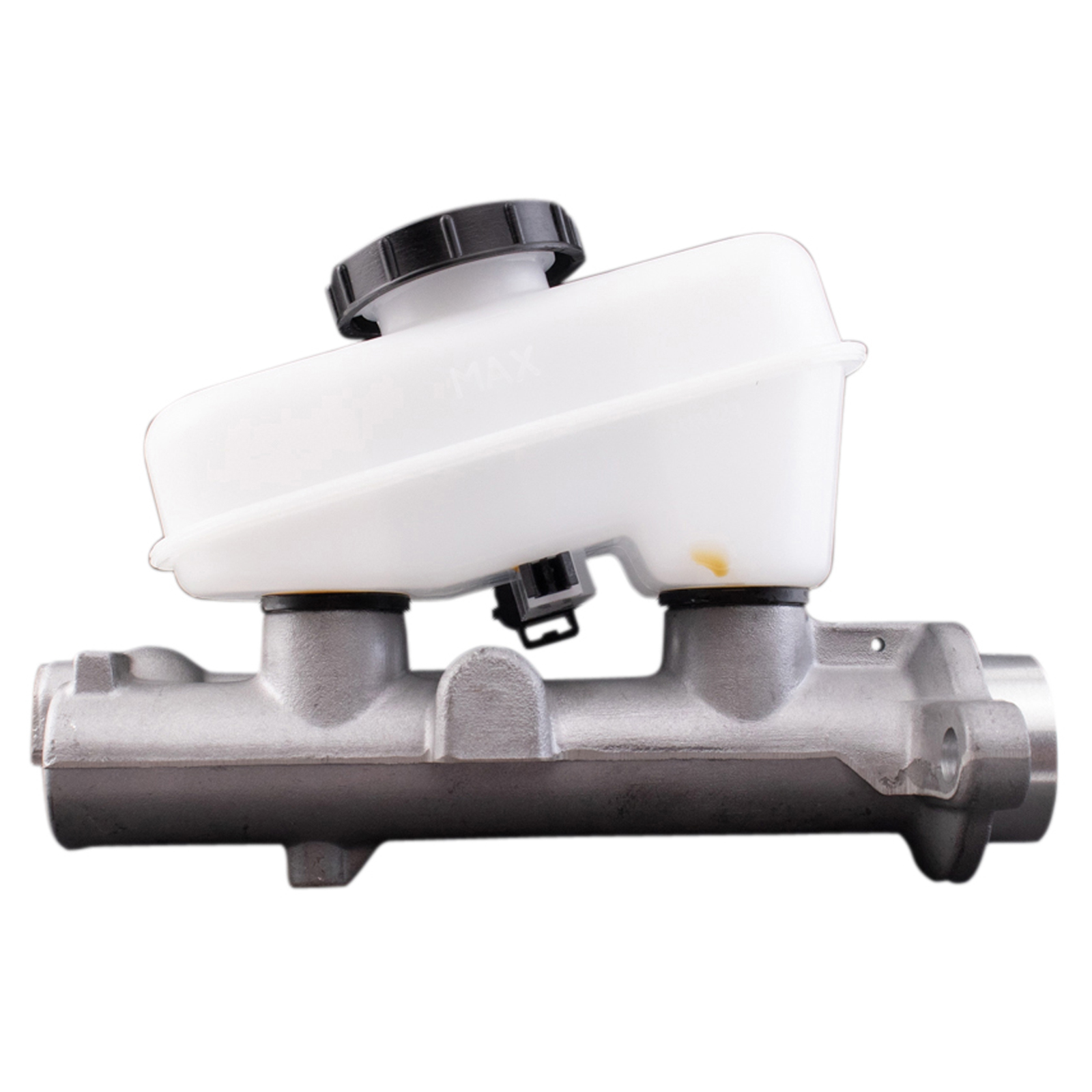 TRQ Brake Master Cylinder Compatible with 2001-2011 Ford Crown Victoria Lincoln Town Car Mercury Grand Marquis 2003-2004 Marauder