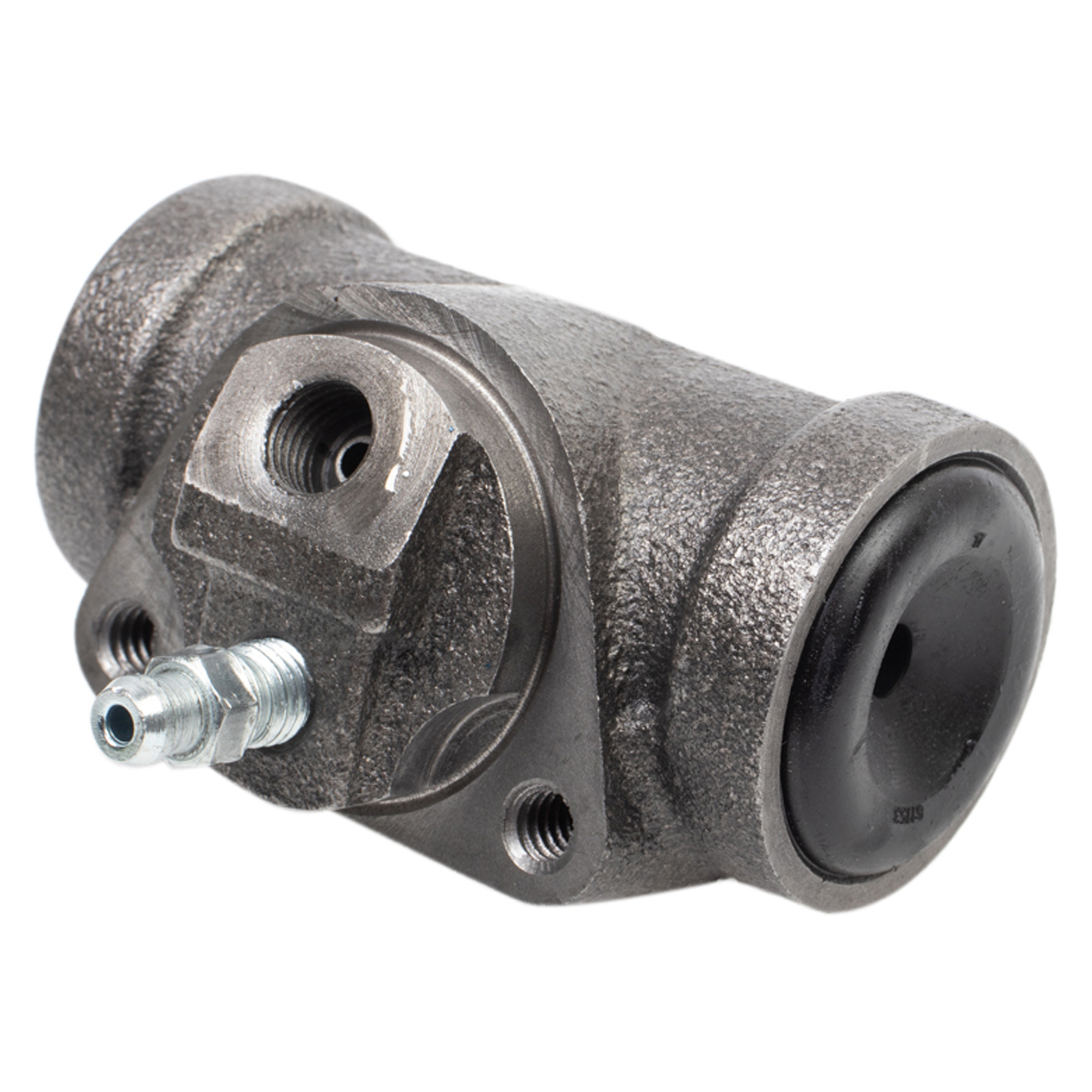 TRQ Wheel Cylinder Rear Compatible with 64-79 Buick 64-81 Chevrolet Oldsmobile Pontiac