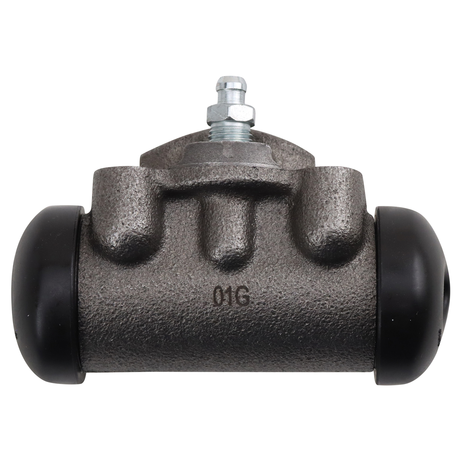 TRQ Rear Left Wheel Cylinder Driver Side Compatible with 59-78 American Motors 71-99 Dodge 49-75 Ford 68-71 International 76-01 Jeep 61-75 Mercury 78-83 Plymouth