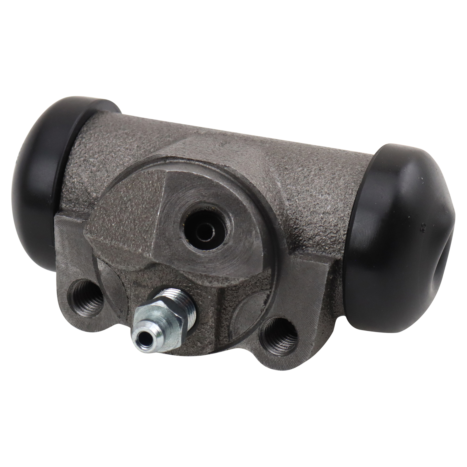 TRQ Rear Left Wheel Cylinder Driver Side Compatible with 59-78 American Motors 71-99 Dodge 49-75 Ford 68-71 International 76-01 Jeep 61-75 Mercury 78-83 Plymouth