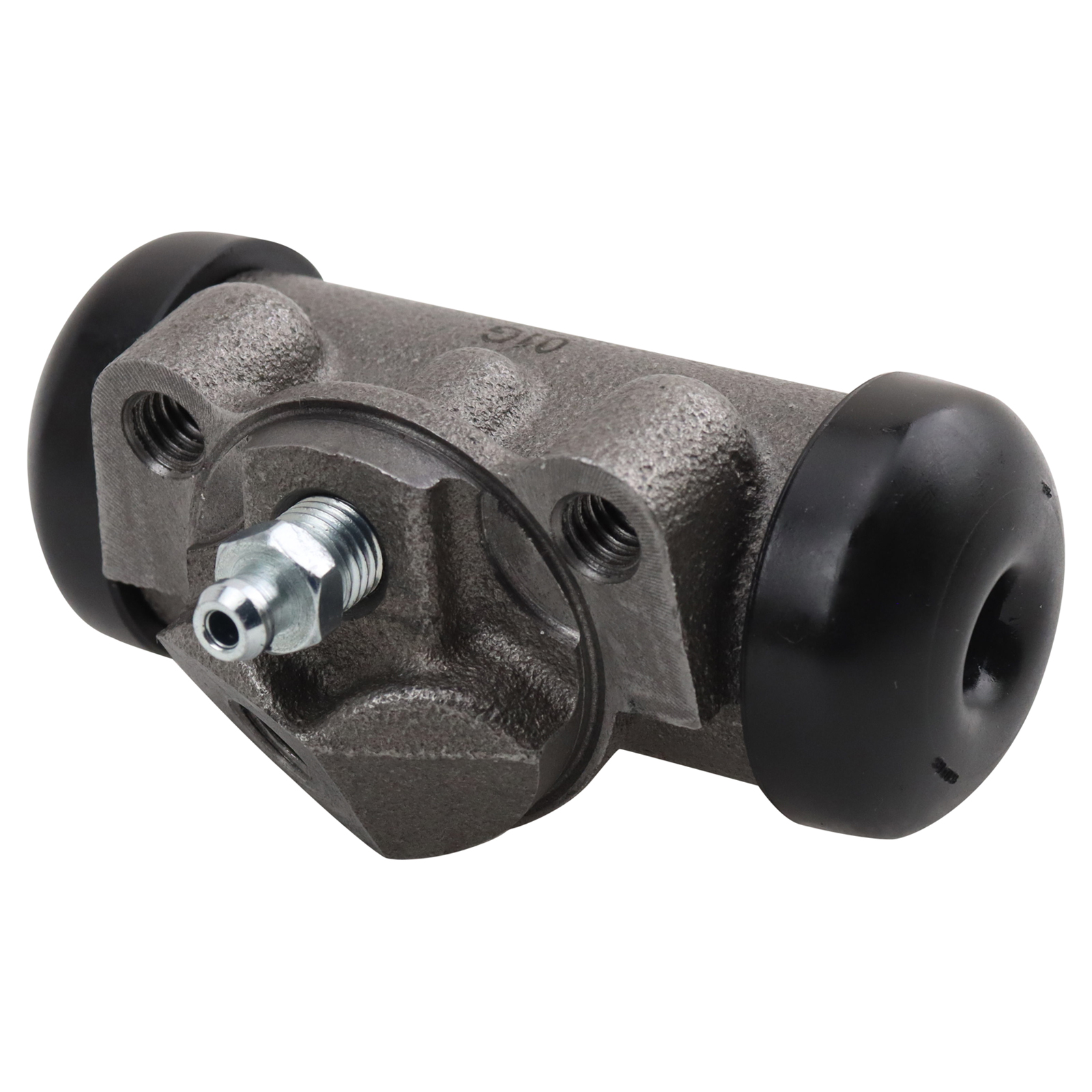 TRQ Rear Left Wheel Cylinder Driver Side Compatible with 59-78 American Motors 71-99 Dodge 49-75 Ford 68-71 International 76-01 Jeep 61-75 Mercury 78-83 Plymouth