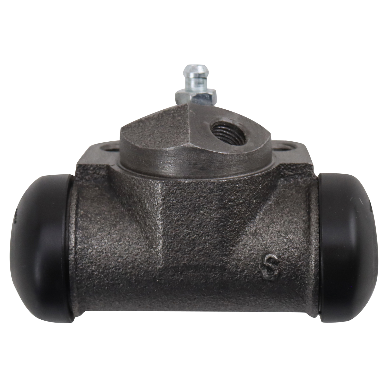 TRQ Rear Right Wheel Cylinder Passenger Side Compatible with 59-78 American Motors 71-99 Dodge 49-75 Ford 68-71 International 76-01 Jeep 61-75 Mercury 78-83 Plymouth