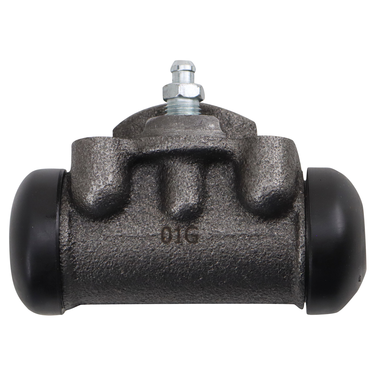 TRQ Rear Right Wheel Cylinder Passenger Side Compatible with 59-78 American Motors 71-99 Dodge 49-75 Ford 68-71 International 76-01 Jeep 61-75 Mercury 78-83 Plymouth