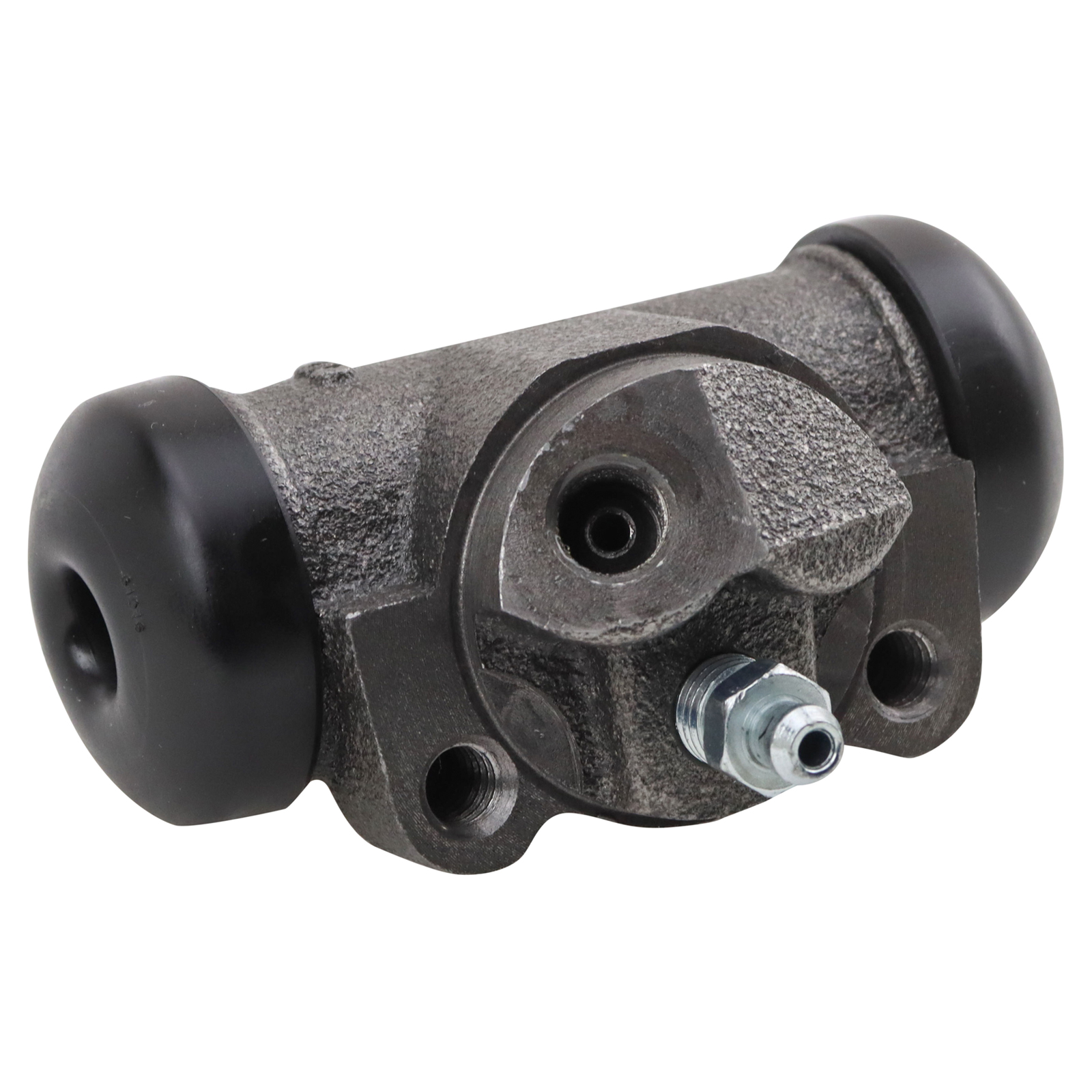 TRQ Rear Right Wheel Cylinder Passenger Side Compatible with 59-78 American Motors 71-99 Dodge 49-75 Ford 68-71 International 76-01 Jeep 61-75 Mercury 78-83 Plymouth