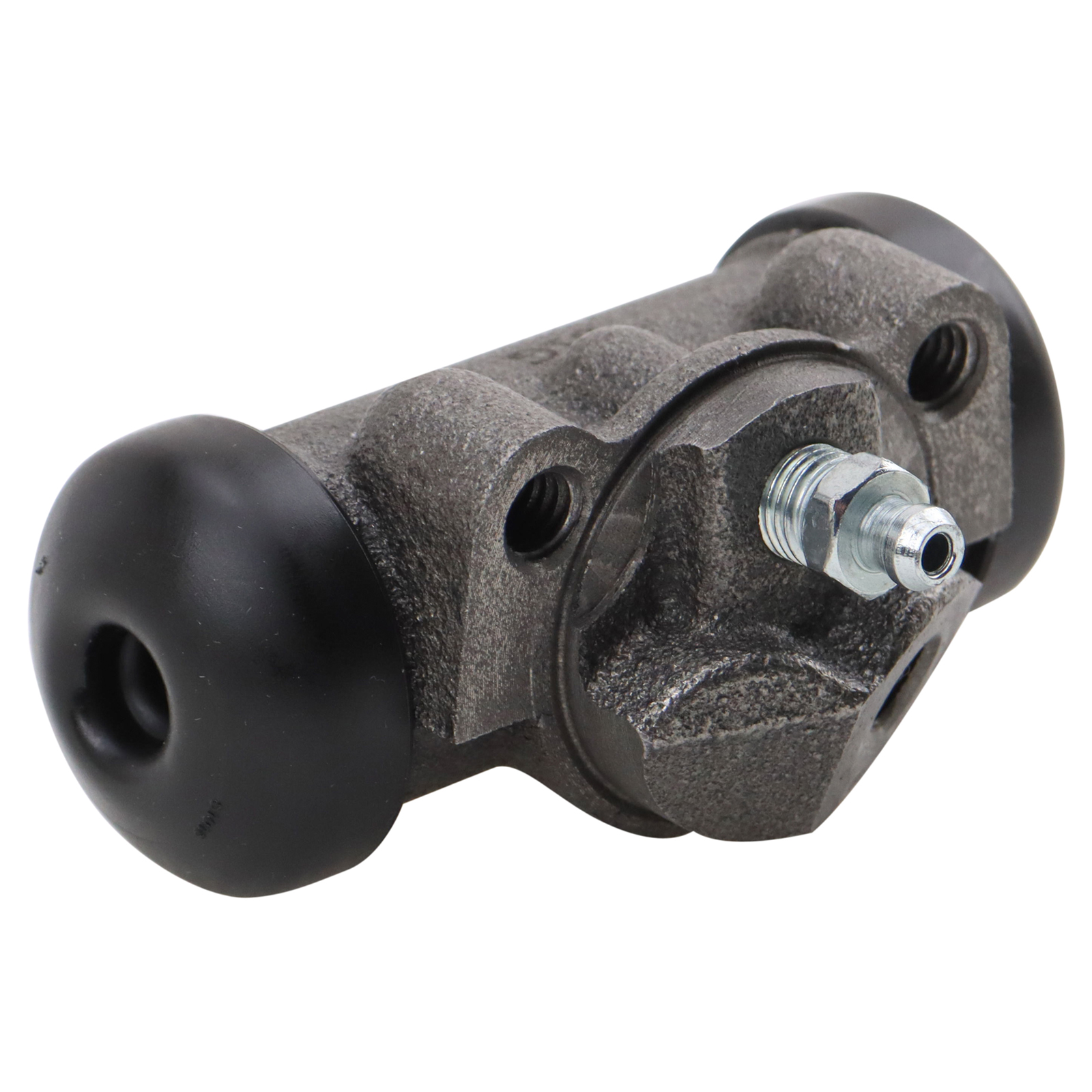 TRQ Rear Right Wheel Cylinder Passenger Side Compatible with 59-78 American Motors 71-99 Dodge 49-75 Ford 68-71 International 76-01 Jeep 61-75 Mercury 78-83 Plymouth
