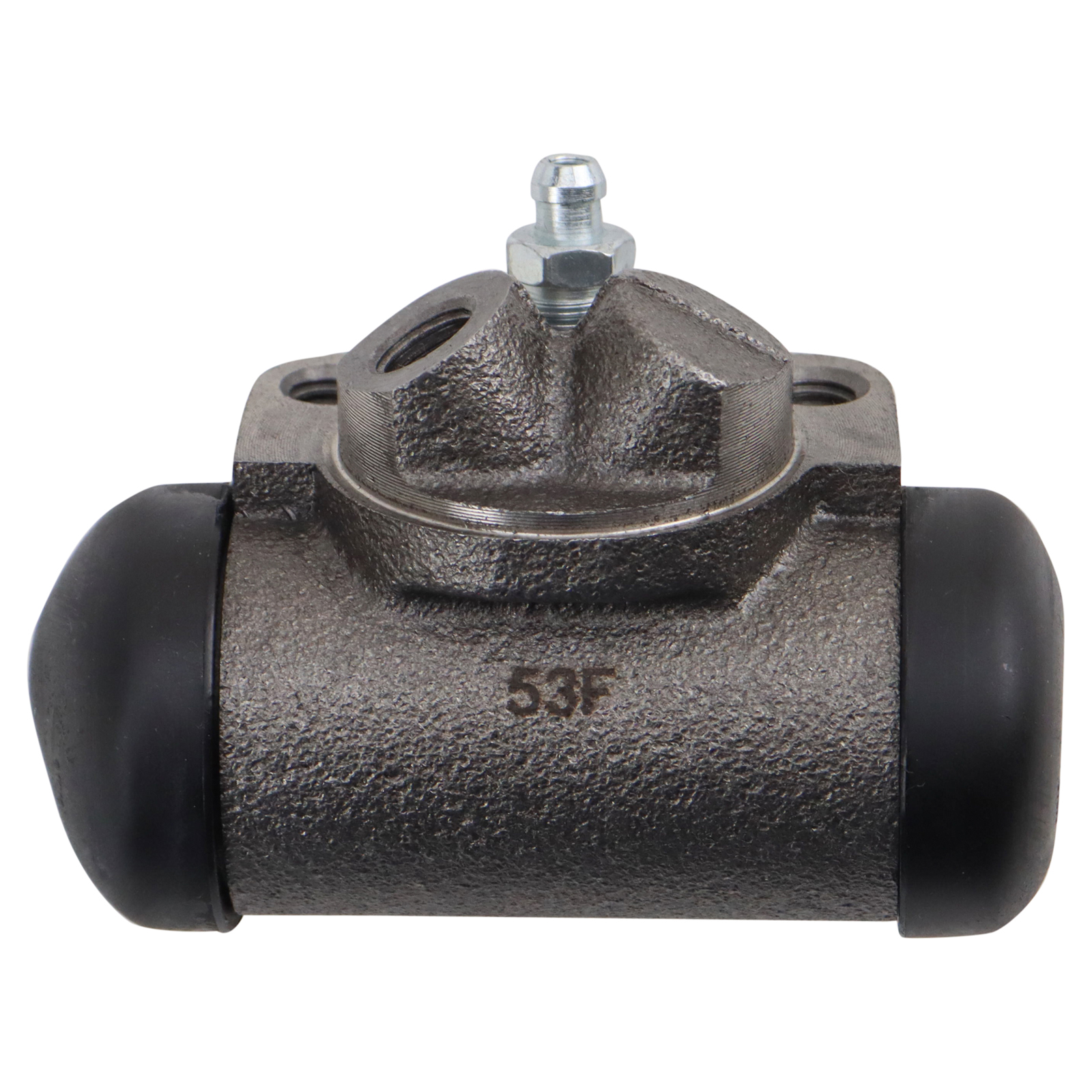 TRQ Wheel Cylinder Compatible with 51-70 Buick 69 Checker 55-73 Chevrolet 66-73 GMC 75 International 65-66 Jeep 59-69 Oldsmobile