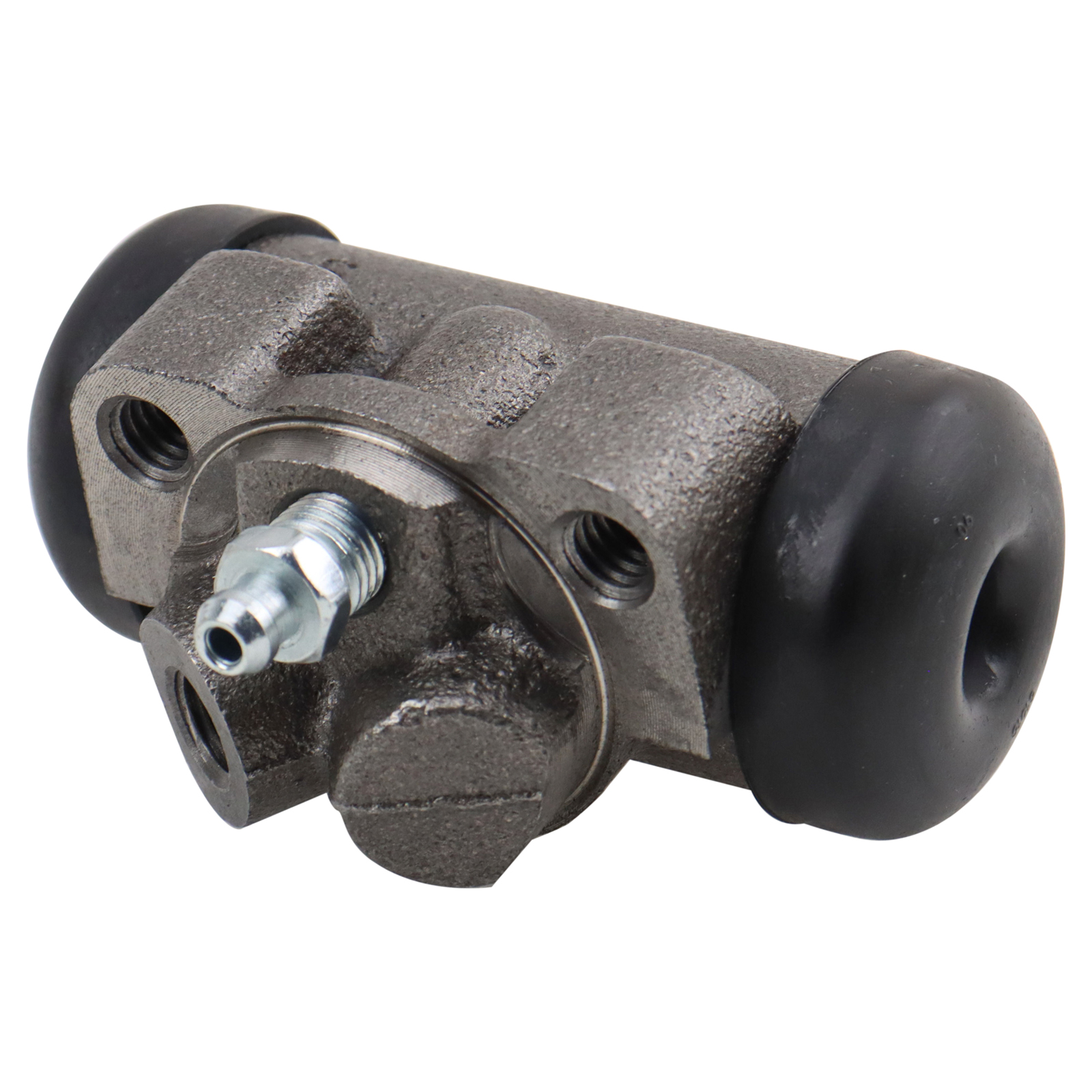 TRQ Wheel Cylinder Compatible with 51-70 Buick 69 Checker 55-73 Chevrolet 66-73 GMC 75 International 65-66 Jeep 59-69 Oldsmobile