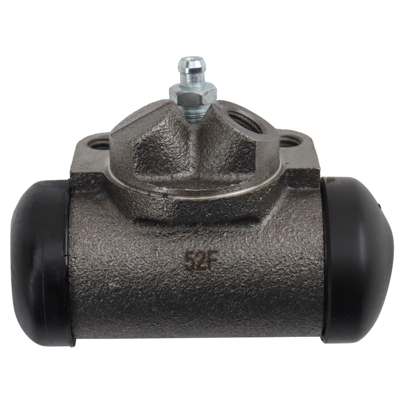 TRQ Wheel Cylinder Compatible with 51-70 Buick 69 Checker 55-73 Chevrolet 66-73 GMC 75 International 65-66 Jeep 59-69 Oldsmobile
