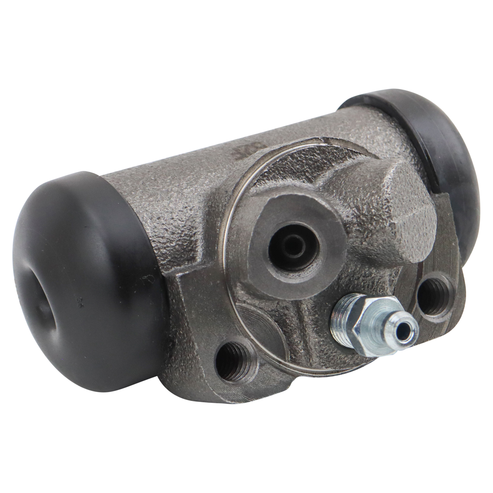 TRQ Wheel Cylinder Compatible with 51-70 Buick 69 Checker 55-73 Chevrolet 66-73 GMC 75 International 65-66 Jeep 59-69 Oldsmobile