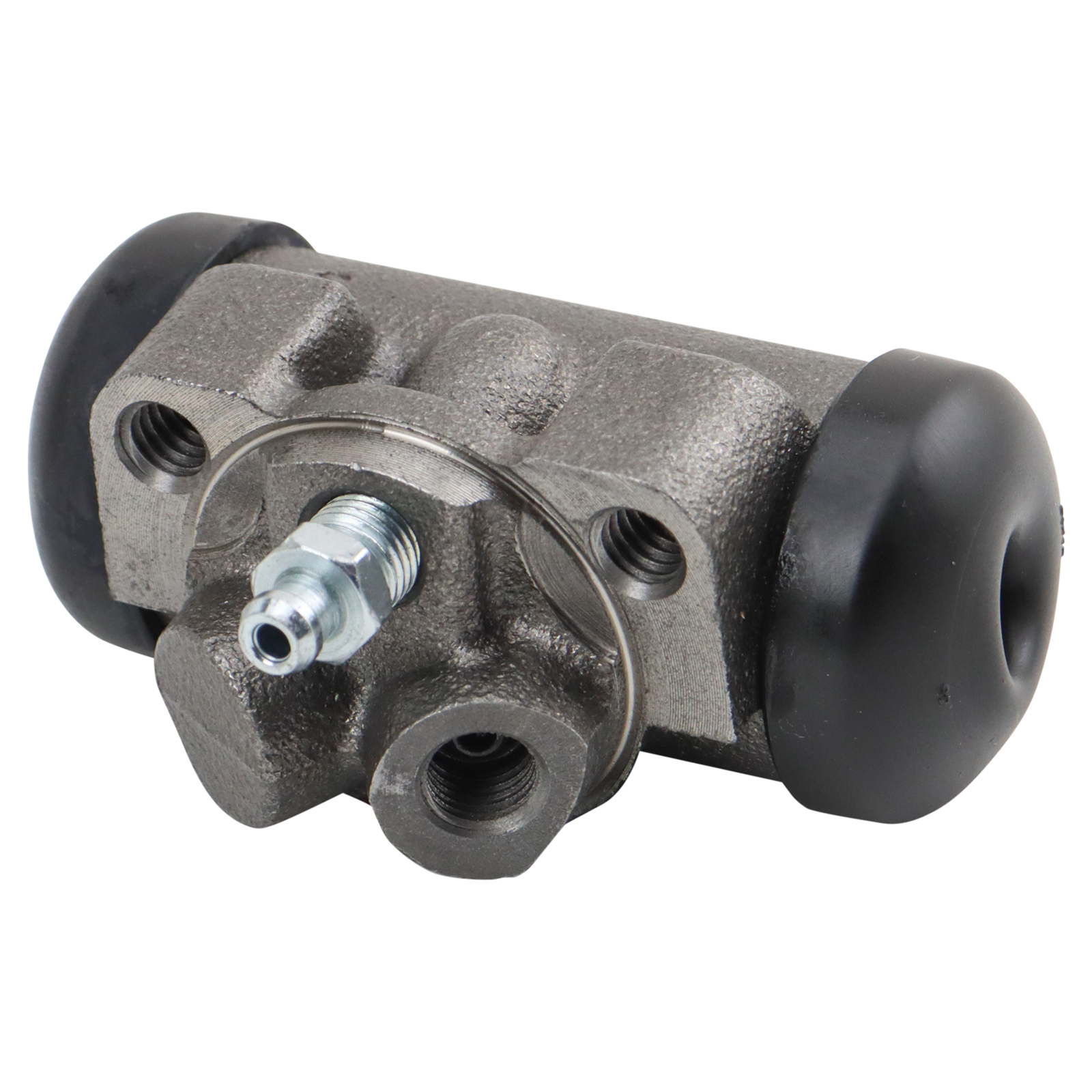TRQ Wheel Cylinder Compatible with 51-70 Buick 69 Checker 55-73 Chevrolet 66-73 GMC 75 International 65-66 Jeep 59-69 Oldsmobile
