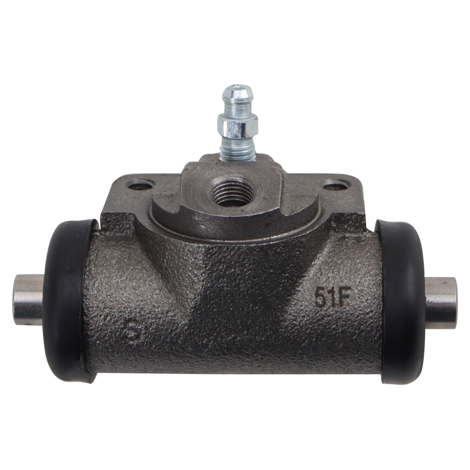 TRQ Wheel Cylinder Rear Compatible with 1994-1995 Chevrolet LLV 1992-2002 S10 1992-1994 S10 Blazer GMC Jimmy Sonoma 1992-1993 Typhoon 1996-2000 Isuzu Hombre 1992-1996 Oldsmobile Bravada