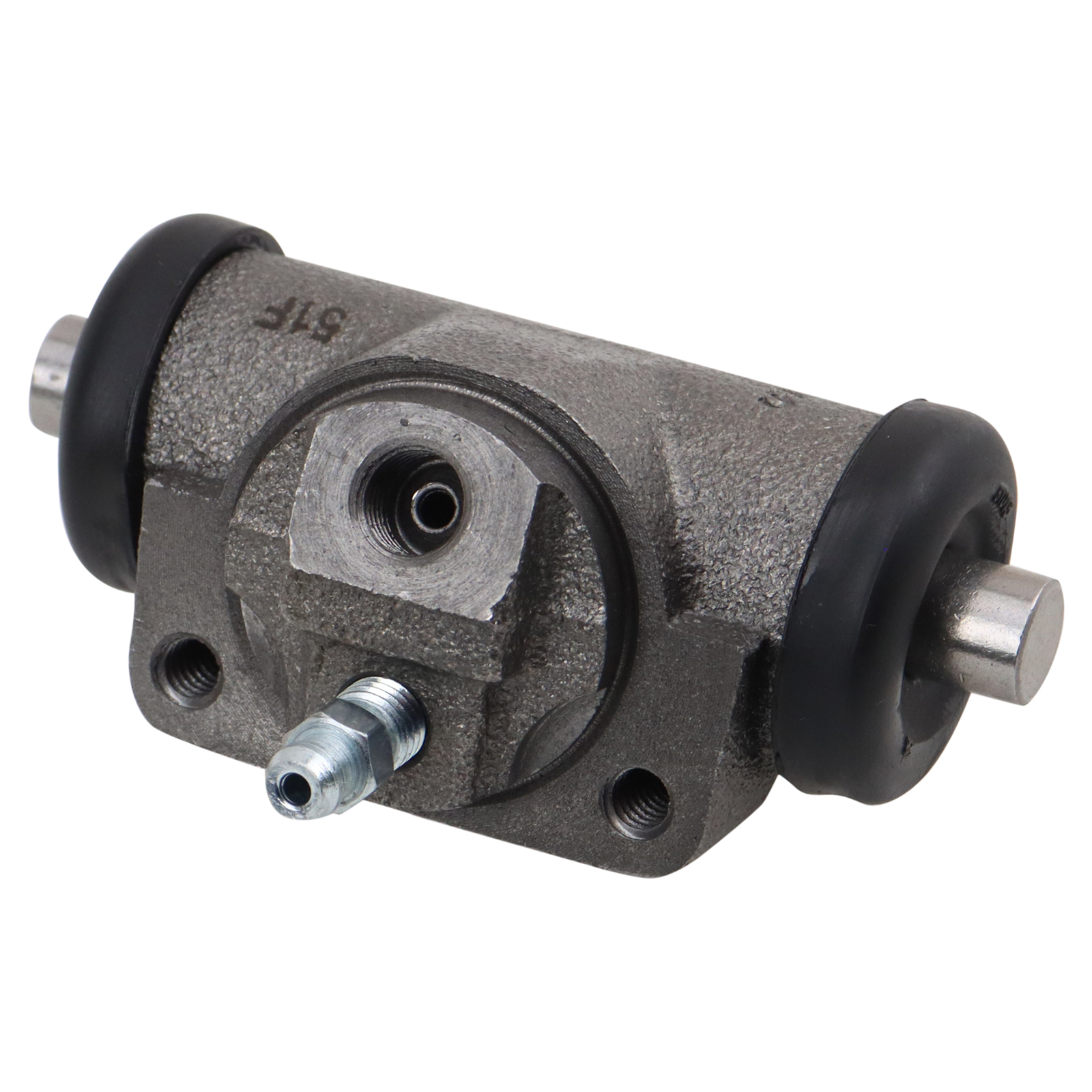 TRQ Wheel Cylinder Rear Compatible with 1994-1995 Chevrolet LLV 1992-2002 S10 1992-1994 S10 Blazer GMC Jimmy Sonoma 1992-1993 Typhoon 1996-2000 Isuzu Hombre 1992-1996 Oldsmobile Bravada