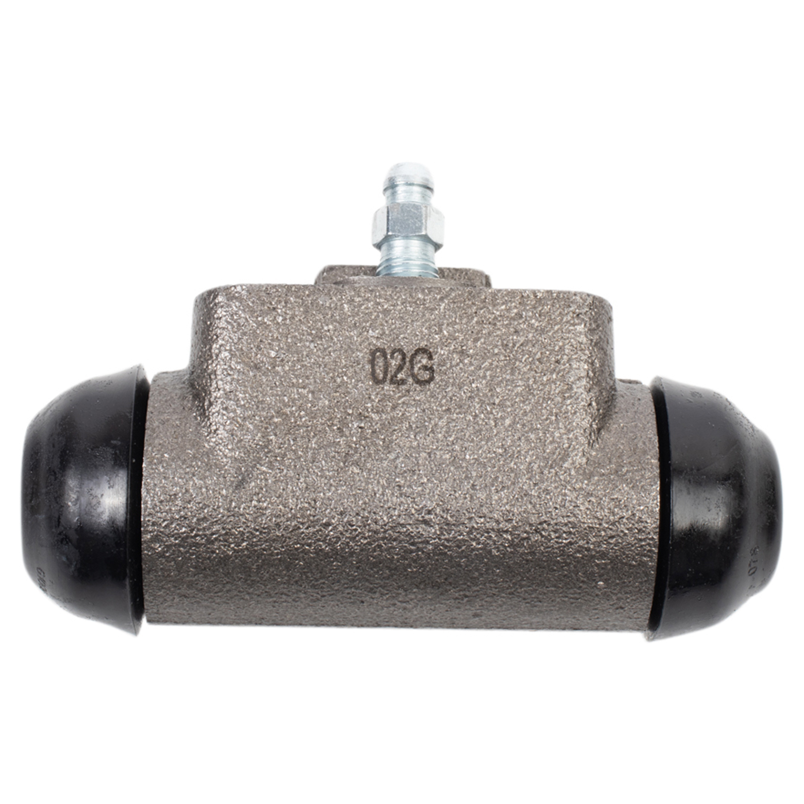 TRQ Wheel Cylinder Rear Compatible with 1984-1986 Ford Bronco II 1984-1994 Ranger 1994-1996 Mazda B2300 B3000 B4000