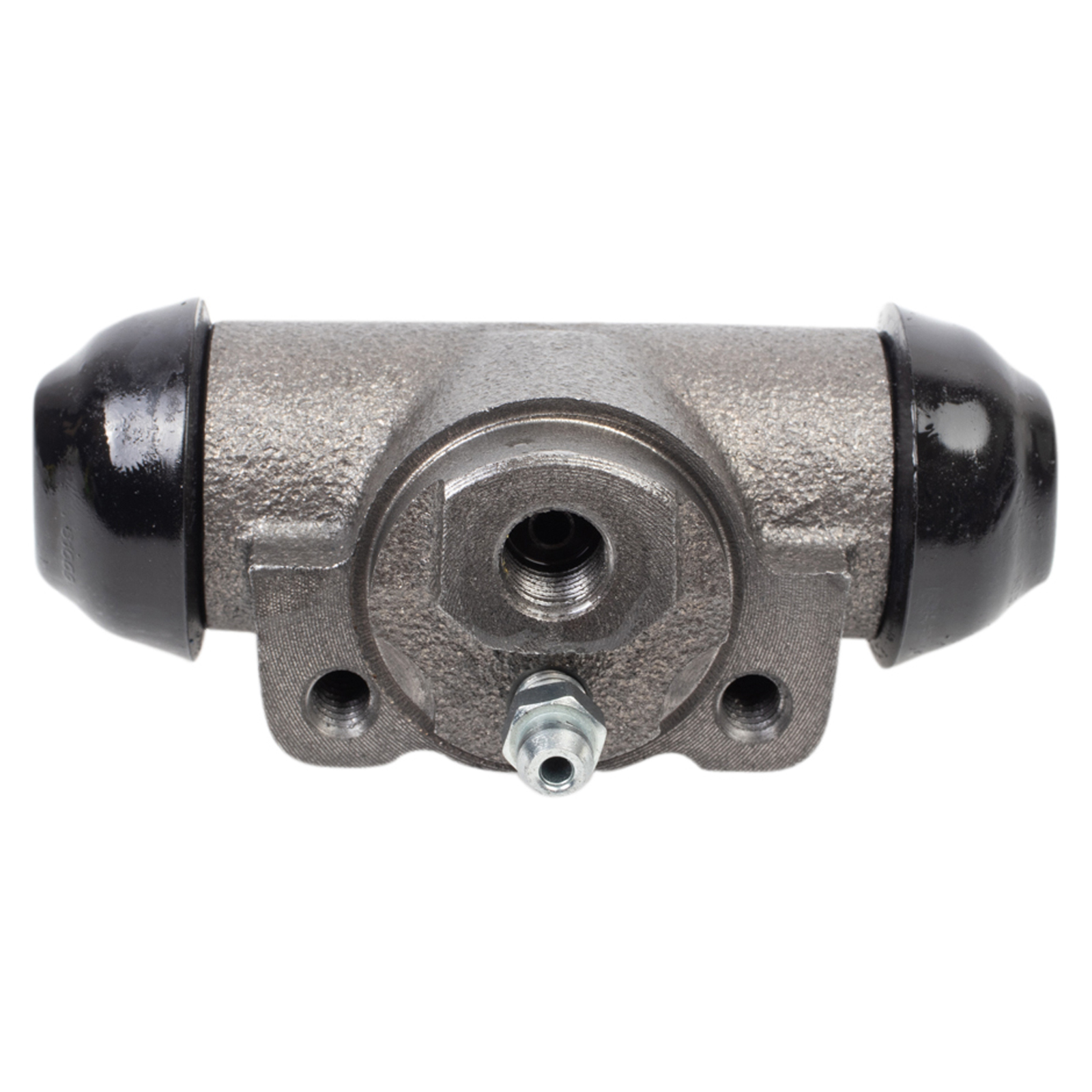 TRQ Wheel Cylinder Rear Compatible with 1980-1993 Ford Mustang 1983-1987 Thunderbird 2002-2009 Mazda B2300 2002-2007 B3000 B4000 1979-1986 Mercury Capri 1983-1988 Cougar
