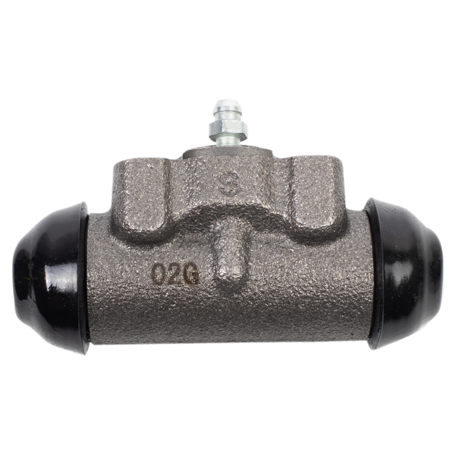 TRQ Wheel Cylinder Rear Compatible with 1980-1993 Ford Mustang 1983-1987 Thunderbird 2002-2009 Mazda B2300 2002-2007 B3000 B4000 1979-1986 Mercury Capri 1983-1988 Cougar