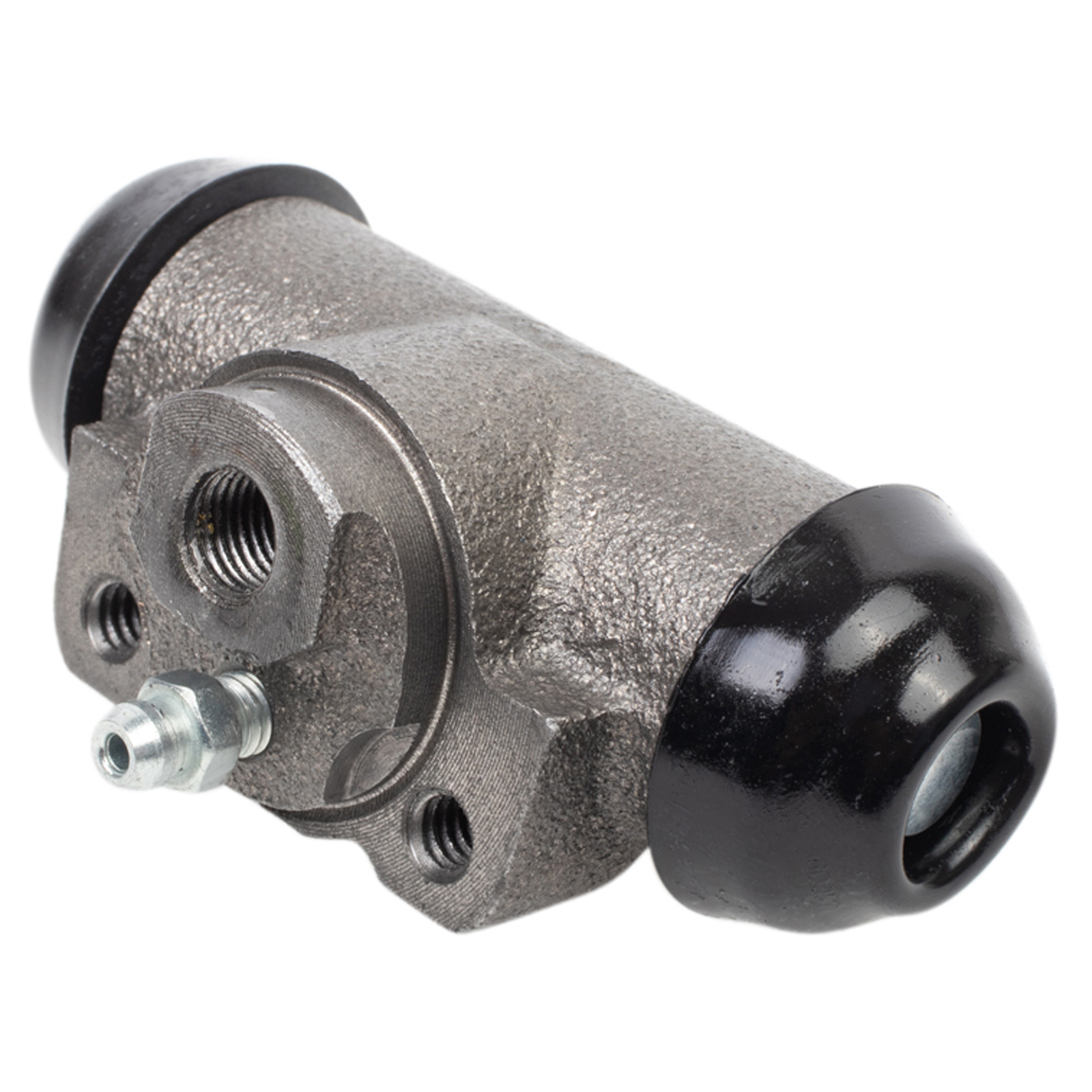 TRQ Wheel Cylinder Rear Compatible with 1980-1993 Ford Mustang 1983-1987 Thunderbird 2002-2009 Mazda B2300 2002-2007 B3000 B4000 1979-1986 Mercury Capri 1983-1988 Cougar
