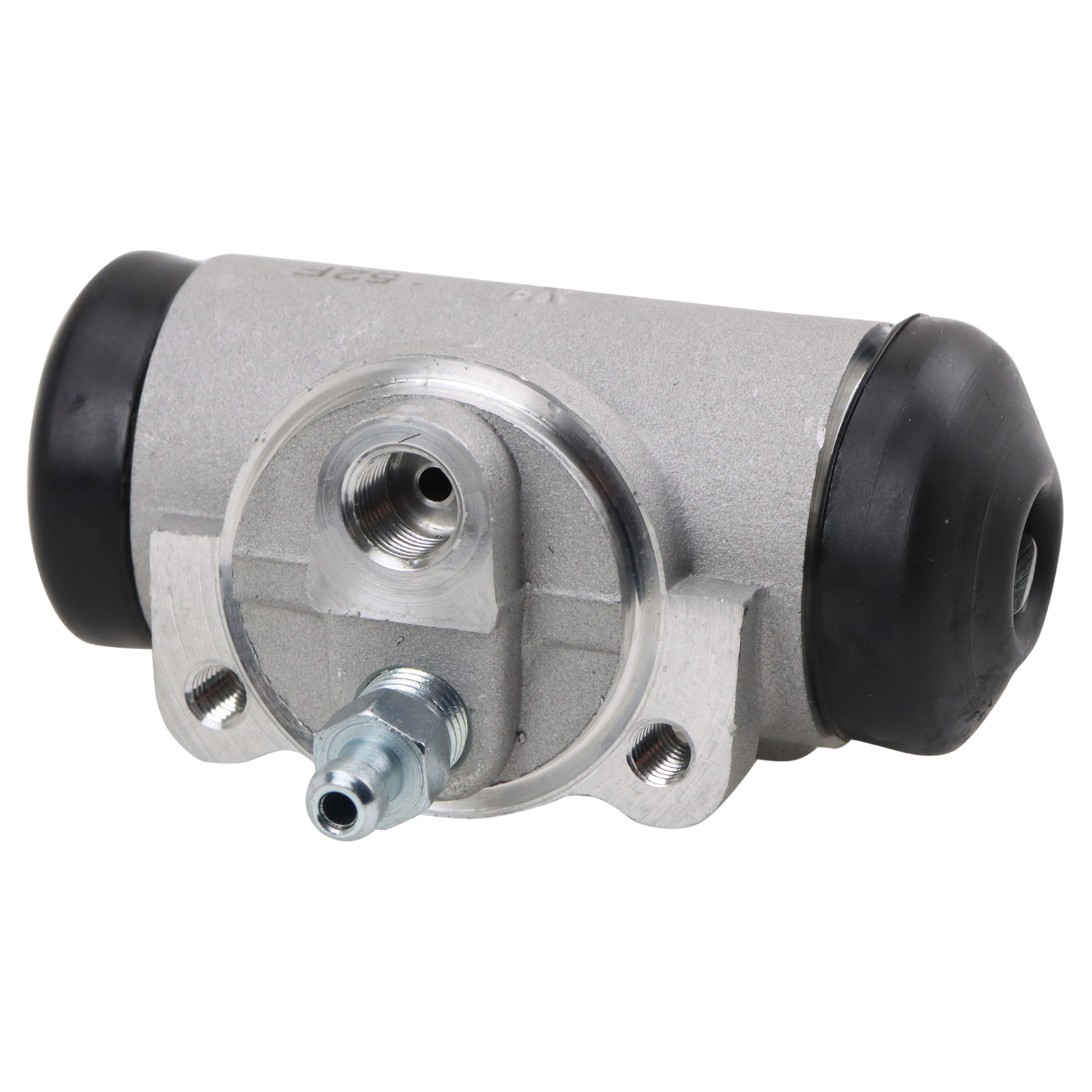 TRQ Wheel Cylinder Rear Compatible with 1995-2019 Toyota Tacoma