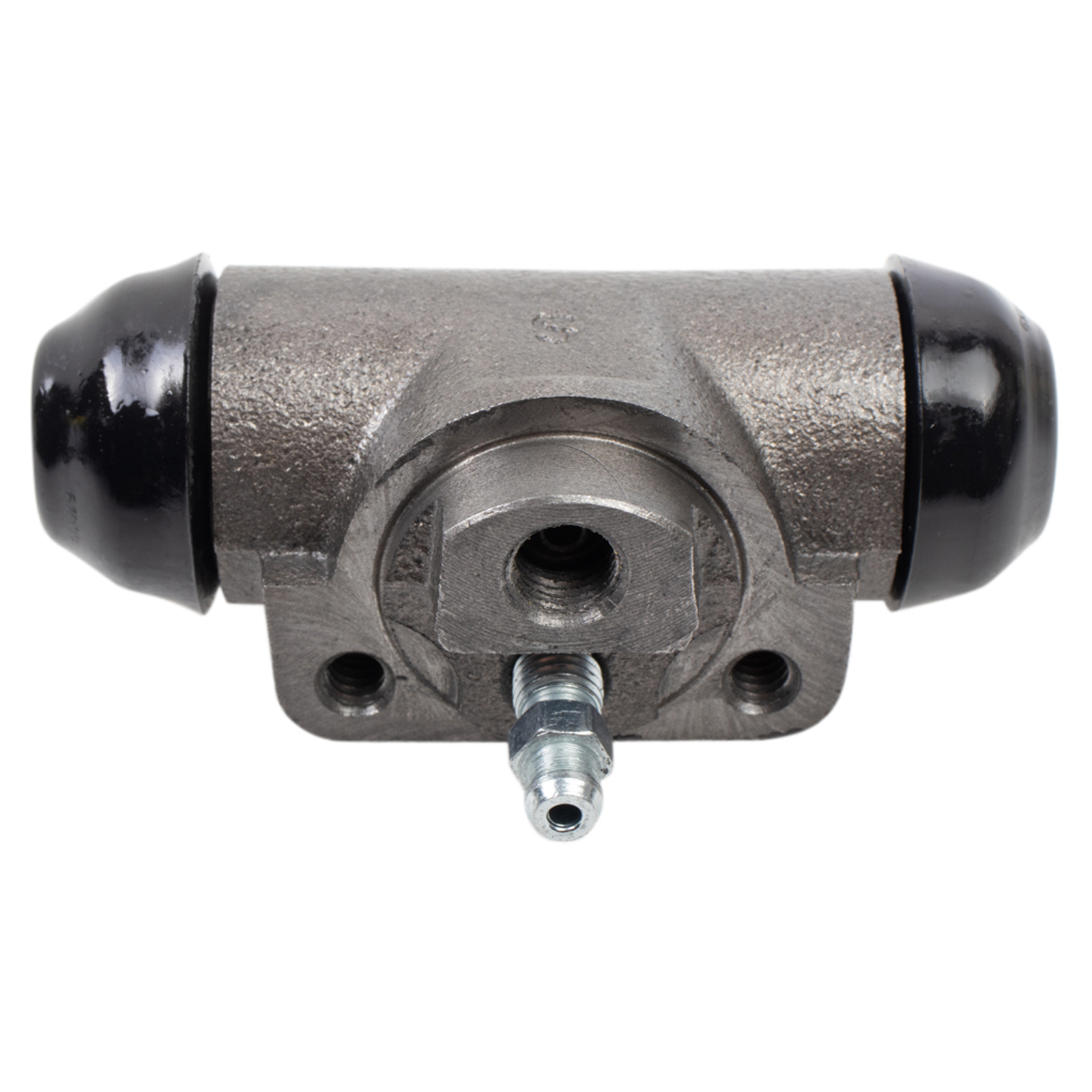TRQ Wheel Cylinder Rear Compatible with 60-62 American Motors 61-76 Dodge 60-02 Ford 98-01 Mazda 60-86 Mercury 60-76 Plymouth
