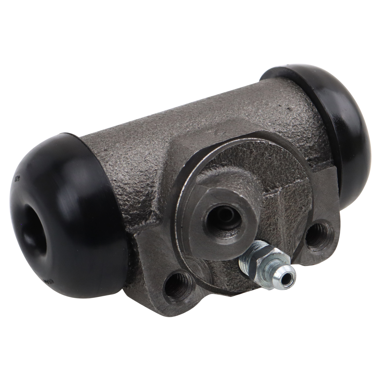 TRQ Wheel Cylinder Compatible with 60-73 Chevrolet 72-93 Dodge 61-96 Ford 67-73 GMC 71-75 International 82-83 Plymouth