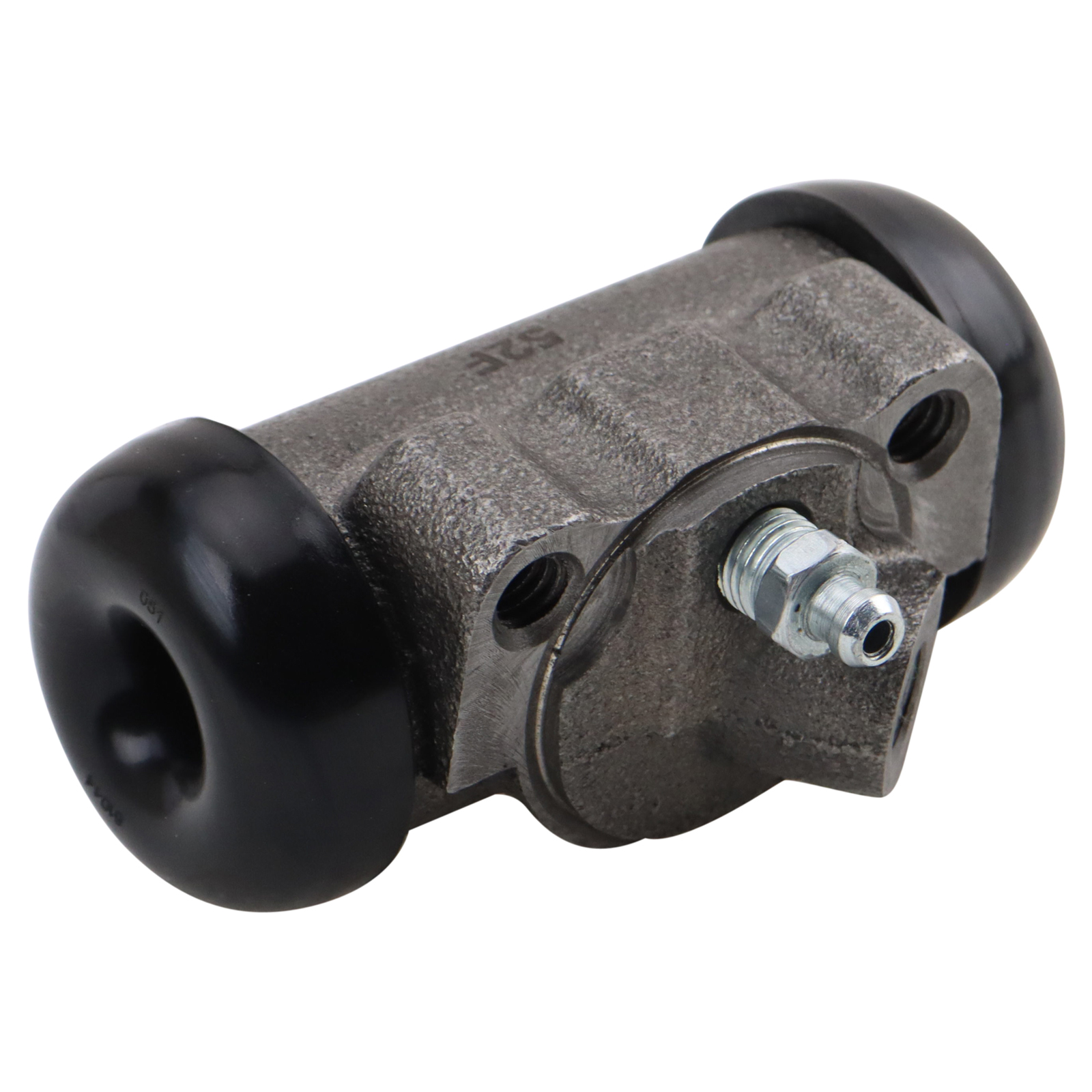 TRQ Wheel Cylinder Compatible with 60-73 Chevrolet 72-93 Dodge 61-96 Ford 67-73 GMC 71-75 International 82-83 Plymouth