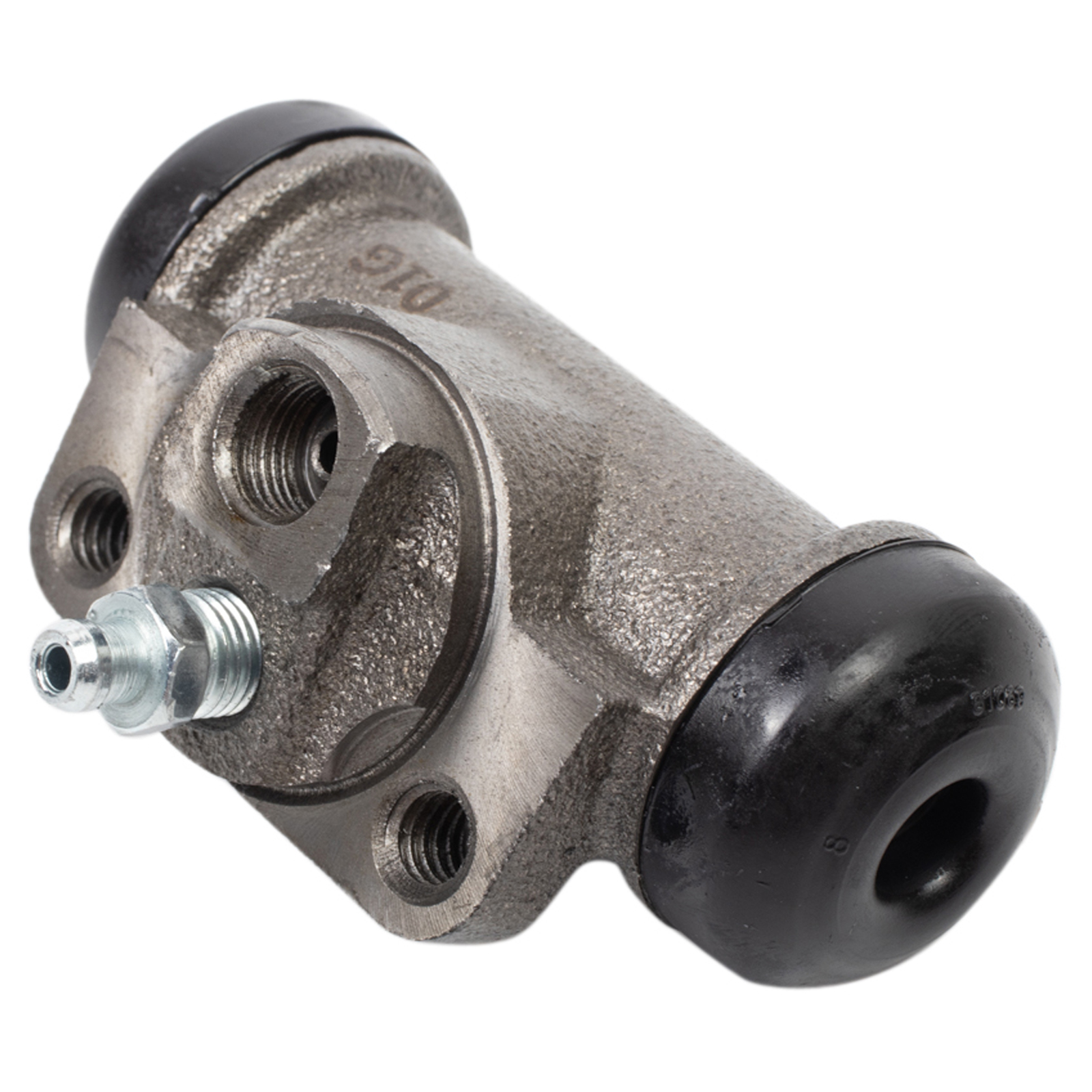 TRQ Wheel Cylinder Rear Compatible with 1995-1997 Ford Ranger Mazda B2300 1995-1996 B3000 B4000