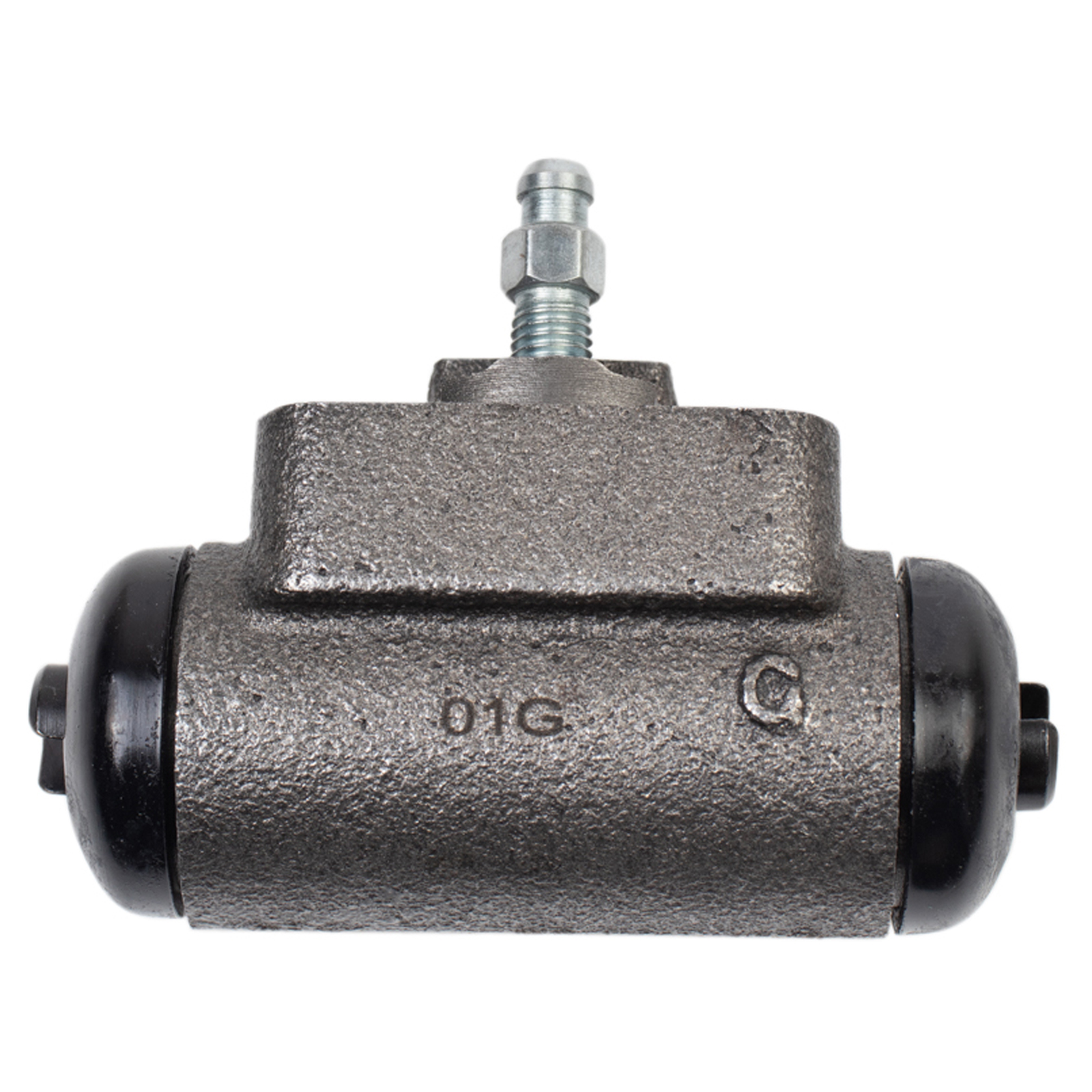 TRQ Wheel Cylinder Rear Compatible with 2003-2008 Pontiac Vibe Toyota Matrix 1996-2000 RAV4