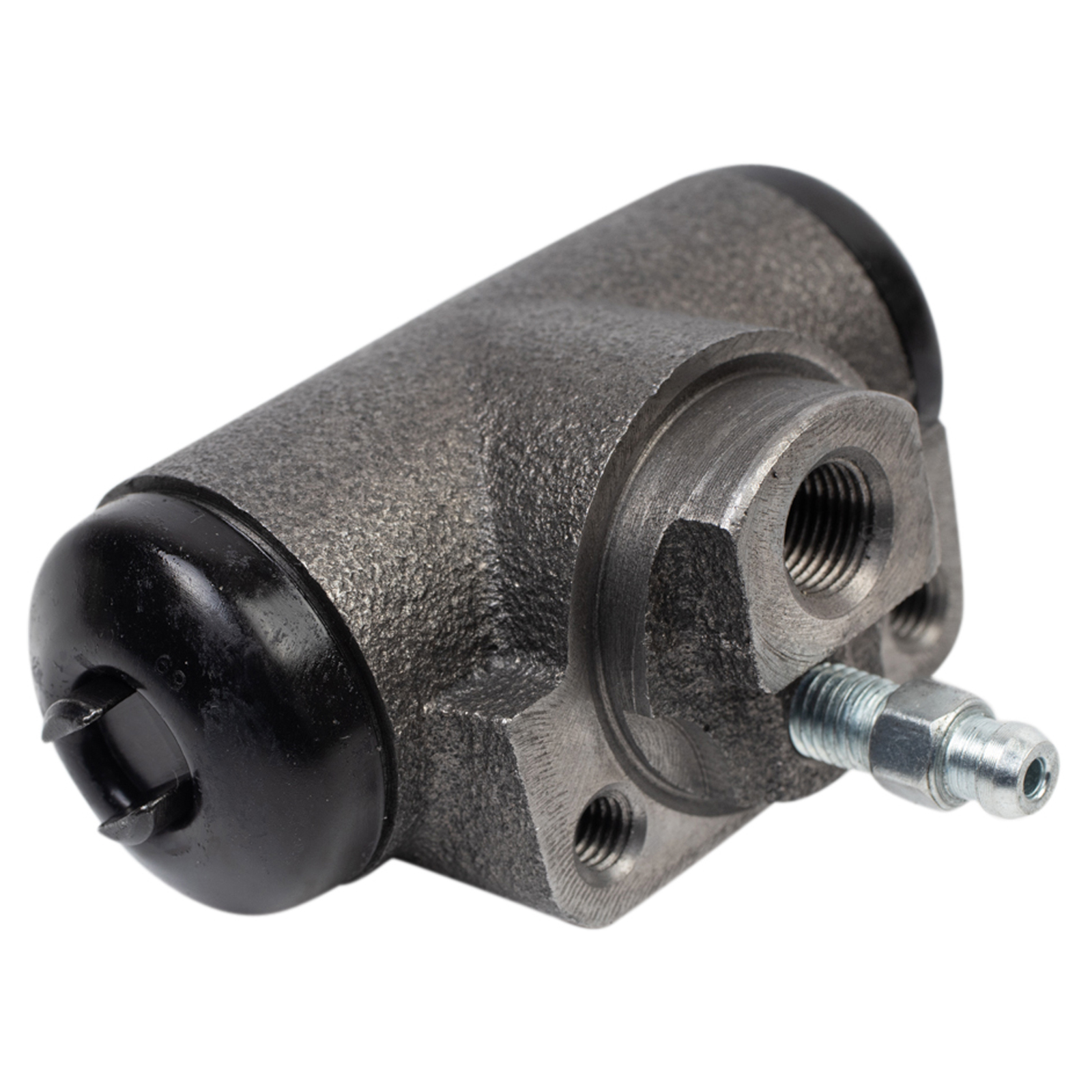 TRQ Wheel Cylinder Rear Compatible with 2003-2008 Pontiac Vibe Toyota Matrix 1996-2000 RAV4