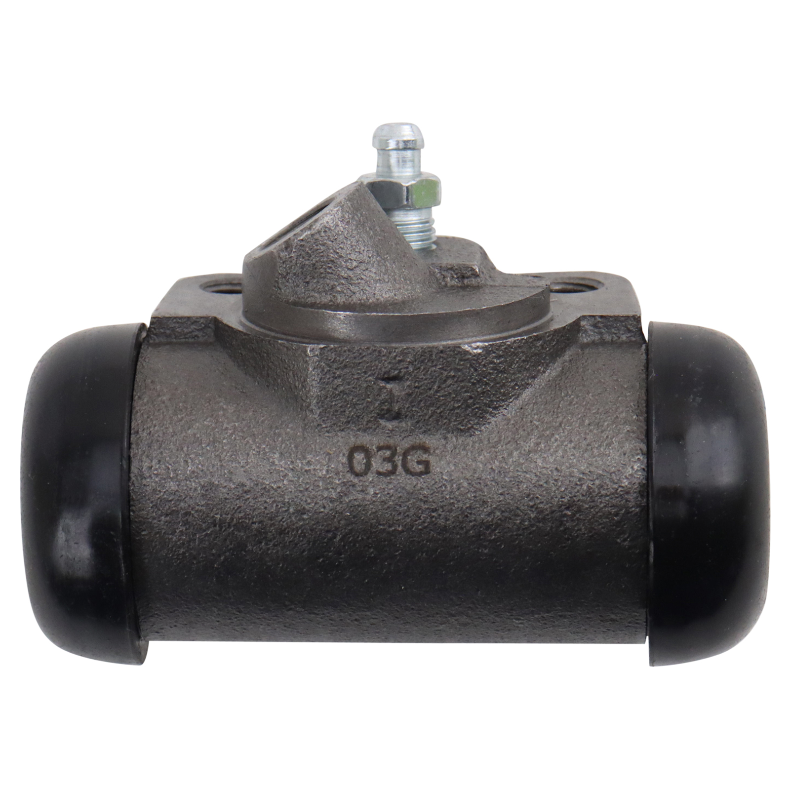TRQ Rear Left Wheel Cylinder Driver Side Compatible with 95-99 E-250 Econoline 03-04 E-350 Club Wagon 95-98 E-350 Econoline 95-02 Club Wagon 99-04 Super Duty F-250