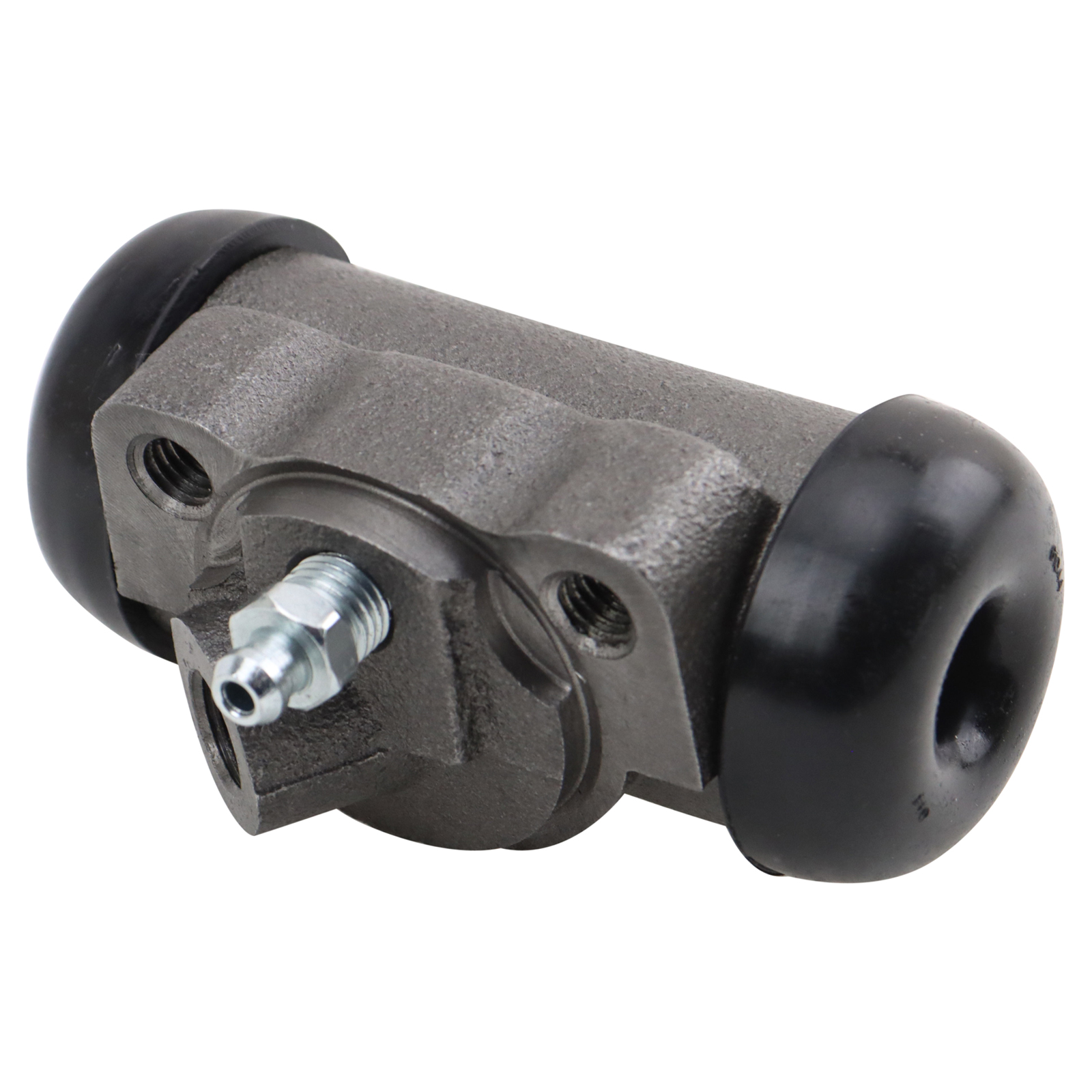 TRQ Rear Left Wheel Cylinder Driver Side Compatible with 95-99 E-250 Econoline 03-04 E-350 Club Wagon 95-98 E-350 Econoline 95-02 Club Wagon 99-04 Super Duty F-250