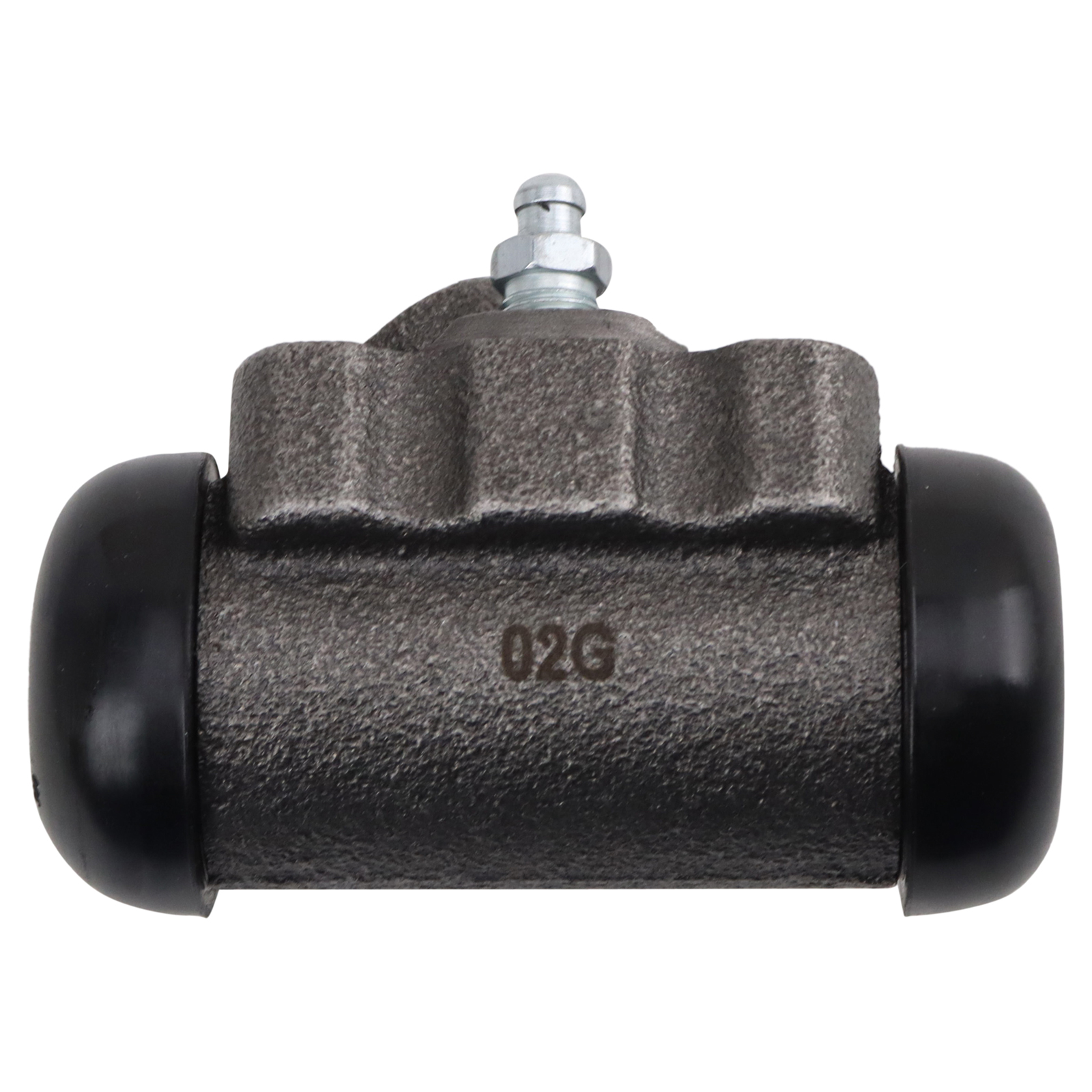 TRQ Rear Right Wheel Cylinder Passenger Side Compatible with 95-04 Ford