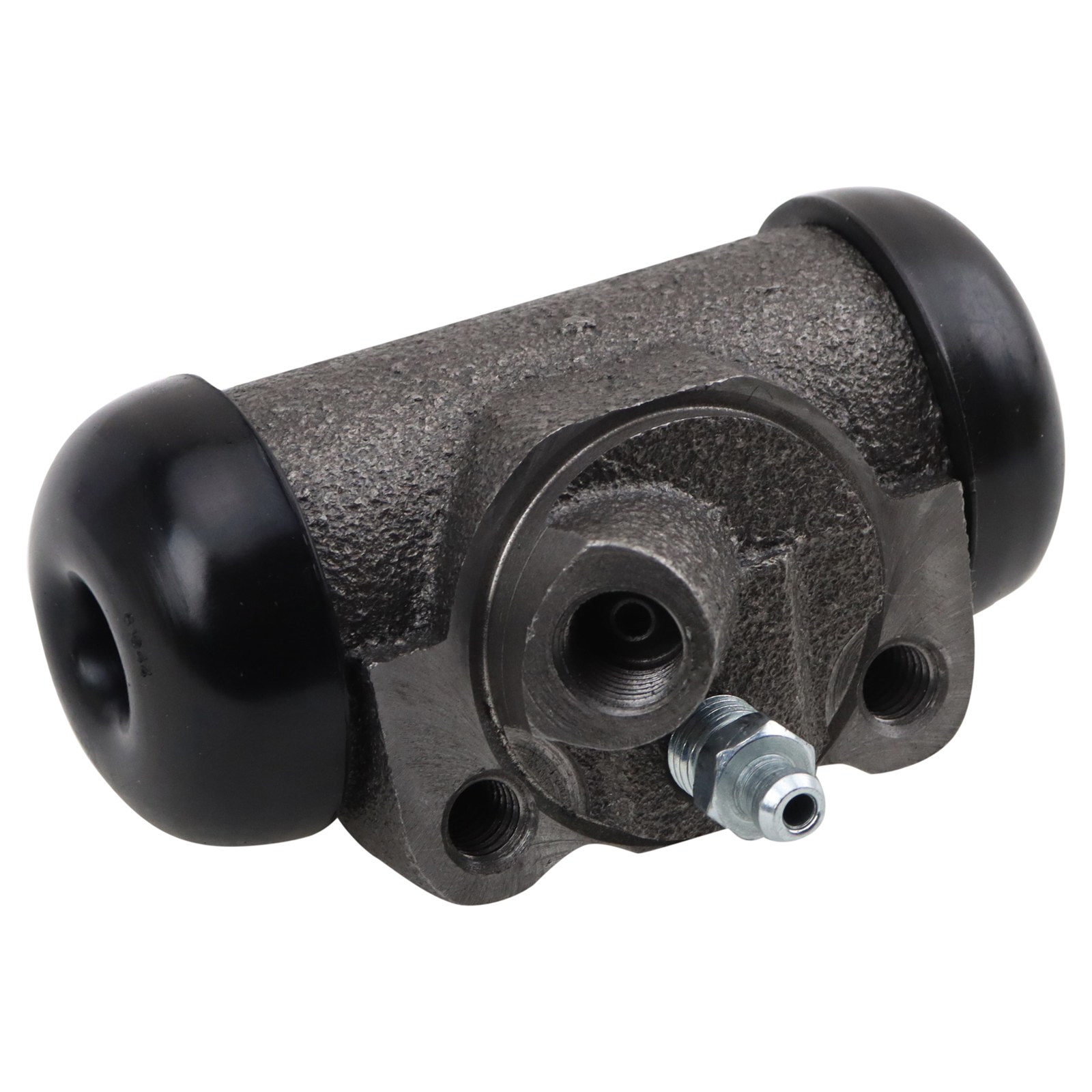 TRQ Rear Right Wheel Cylinder Passenger Side Compatible with 95-04 Ford