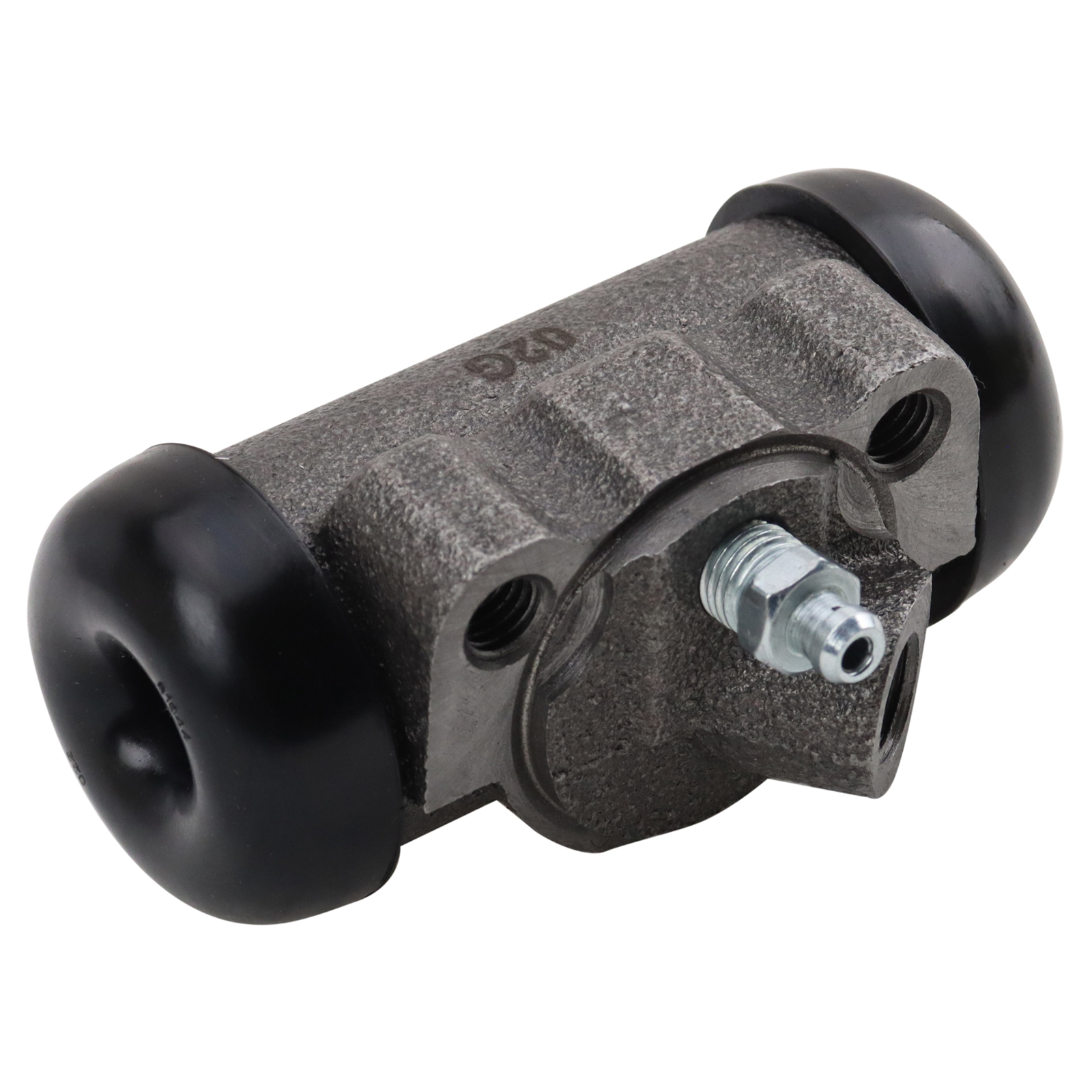 TRQ Rear Right Wheel Cylinder Passenger Side Compatible with 95-04 Ford
