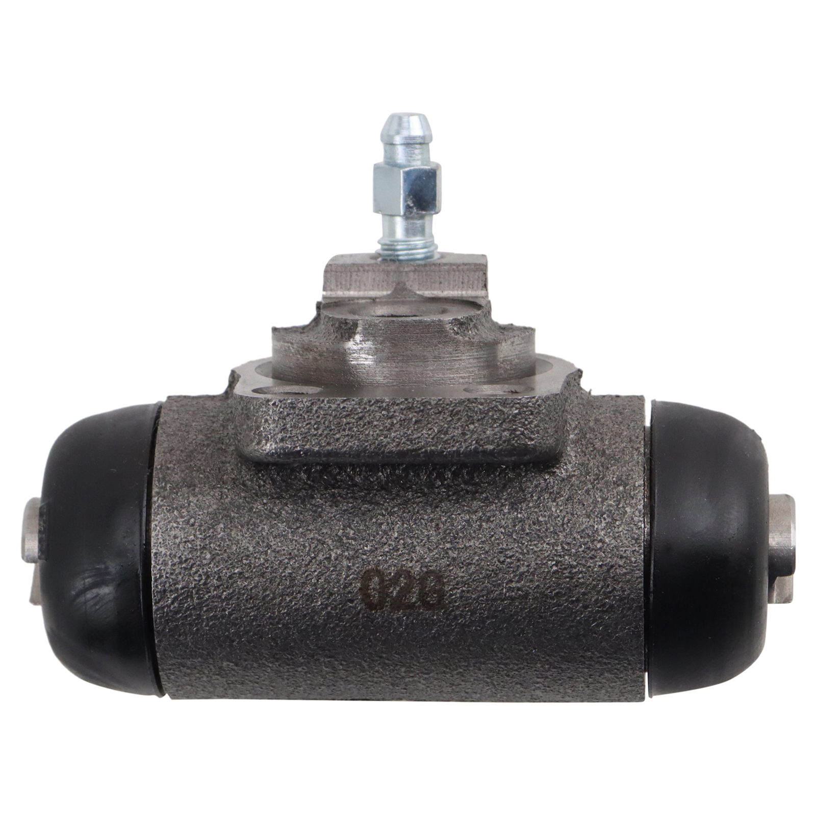 TRQ Wheel Cylinder Rear Compatible with 03-04 Alero 04-05 Classic 97-99 Cutlass 89 Fleetwood 99-05 Grand Am 80-81 Grand LeMans LeMans 97-03 Malibu