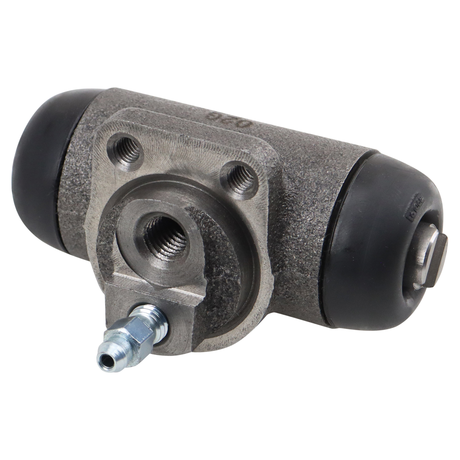 TRQ Wheel Cylinder Rear Compatible with 03-04 Alero 04-05 Classic 97-99 Cutlass 89 Fleetwood 99-05 Grand Am 80-81 Grand LeMans LeMans 97-03 Malibu